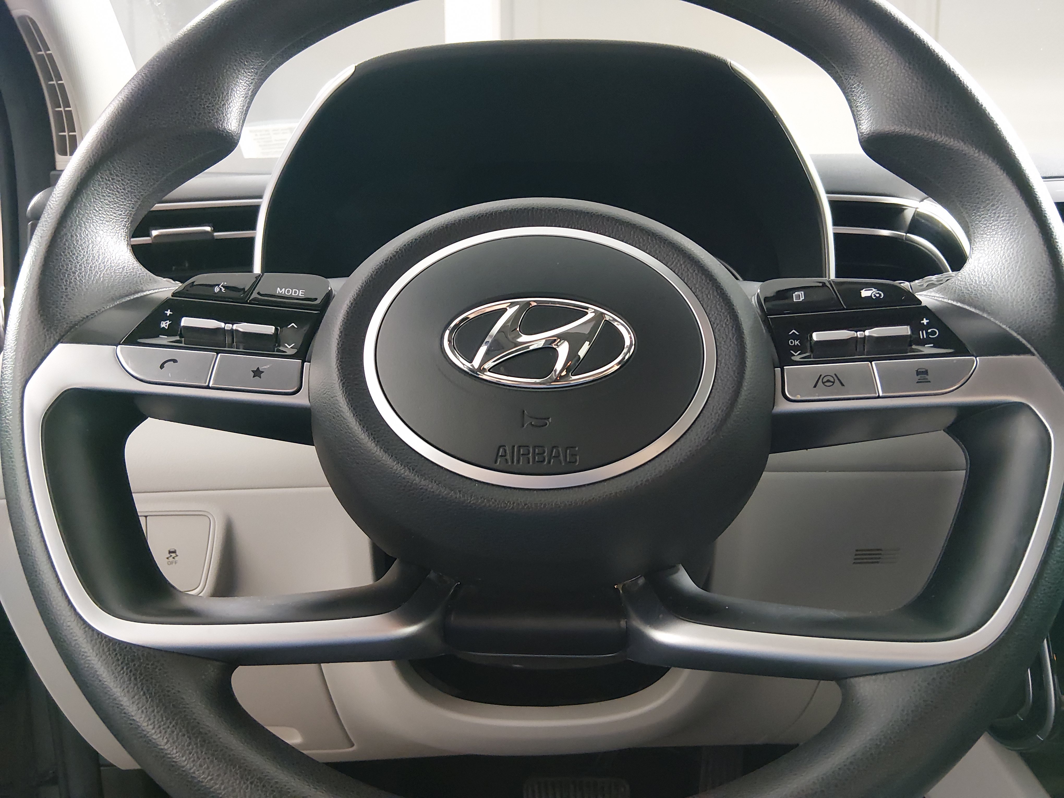 2024 Hyundai Tucson SEL - Photo 12