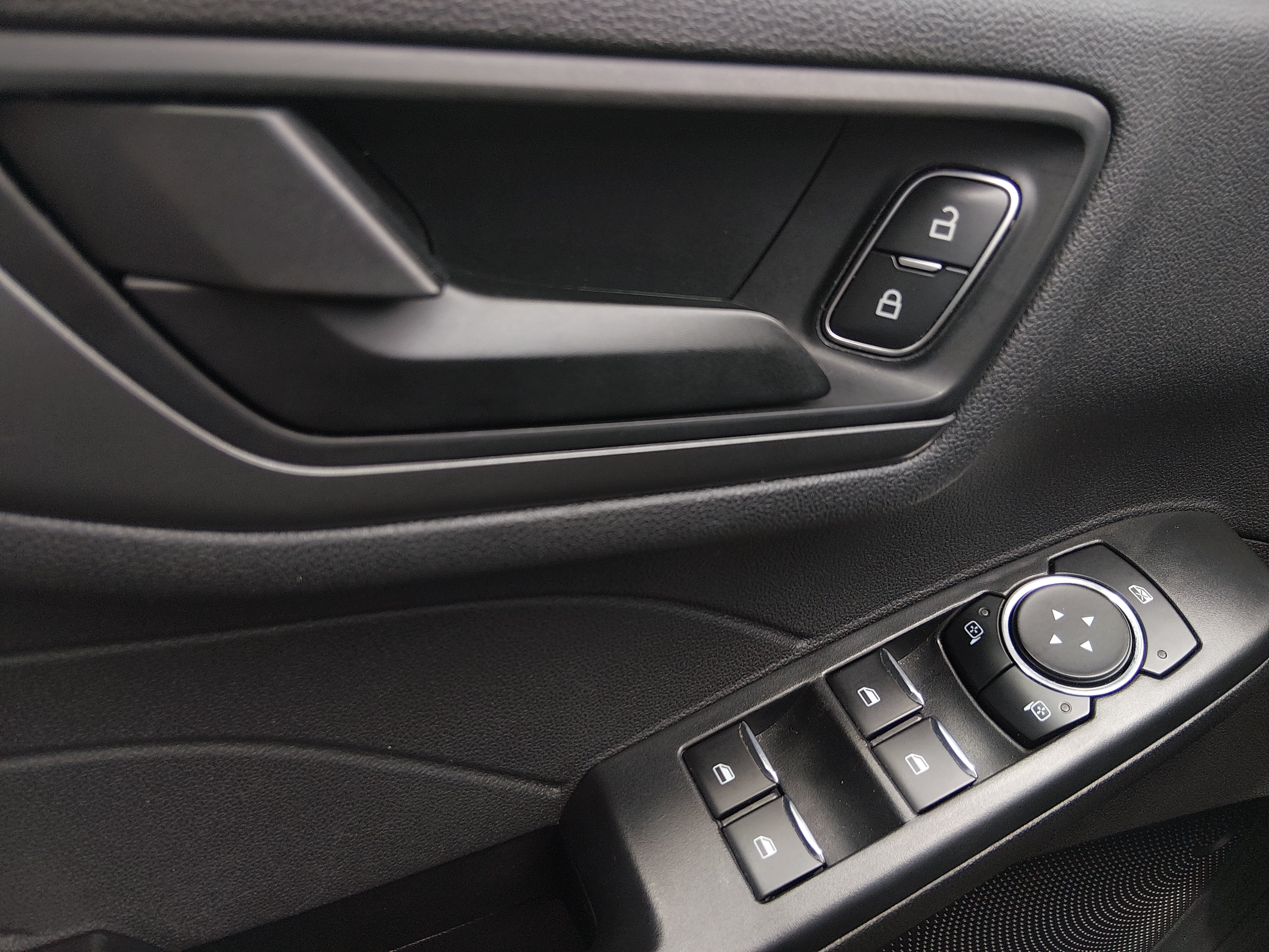 2024 Ford Escape Active - Photo 17