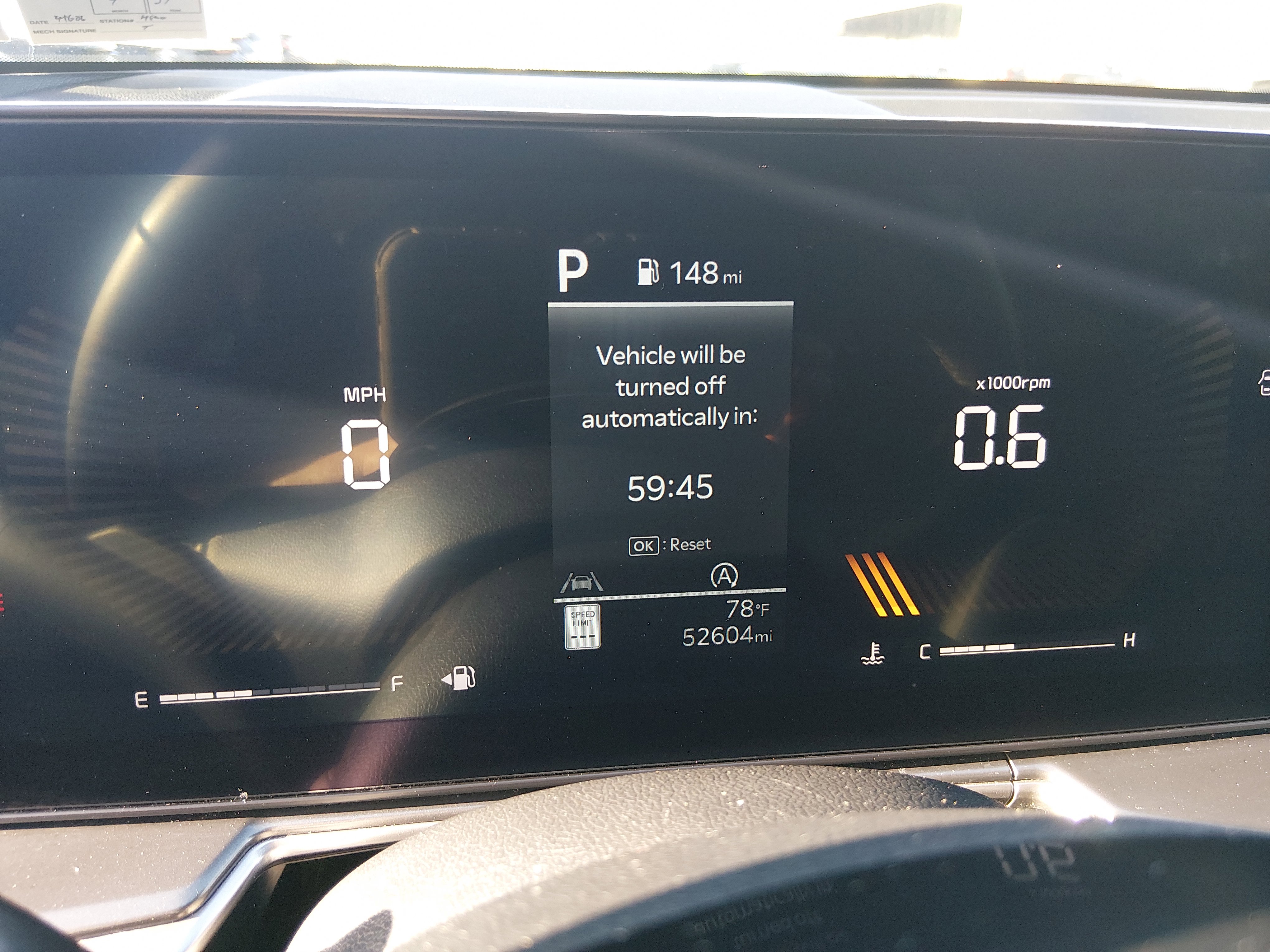 2024 Kia Sorento S - Photo 14