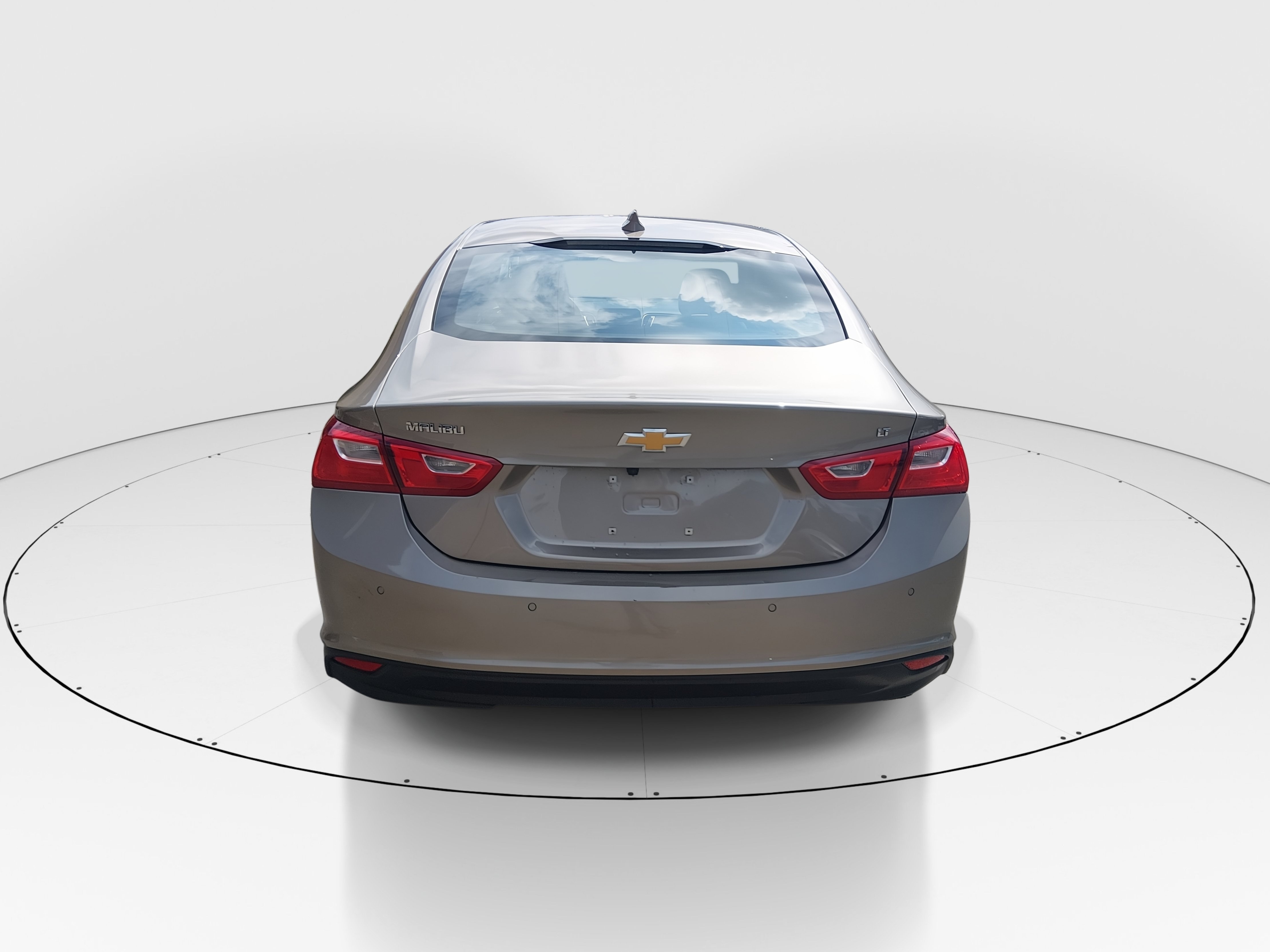 2024 Chevrolet Malibu 1LT - Photo 6