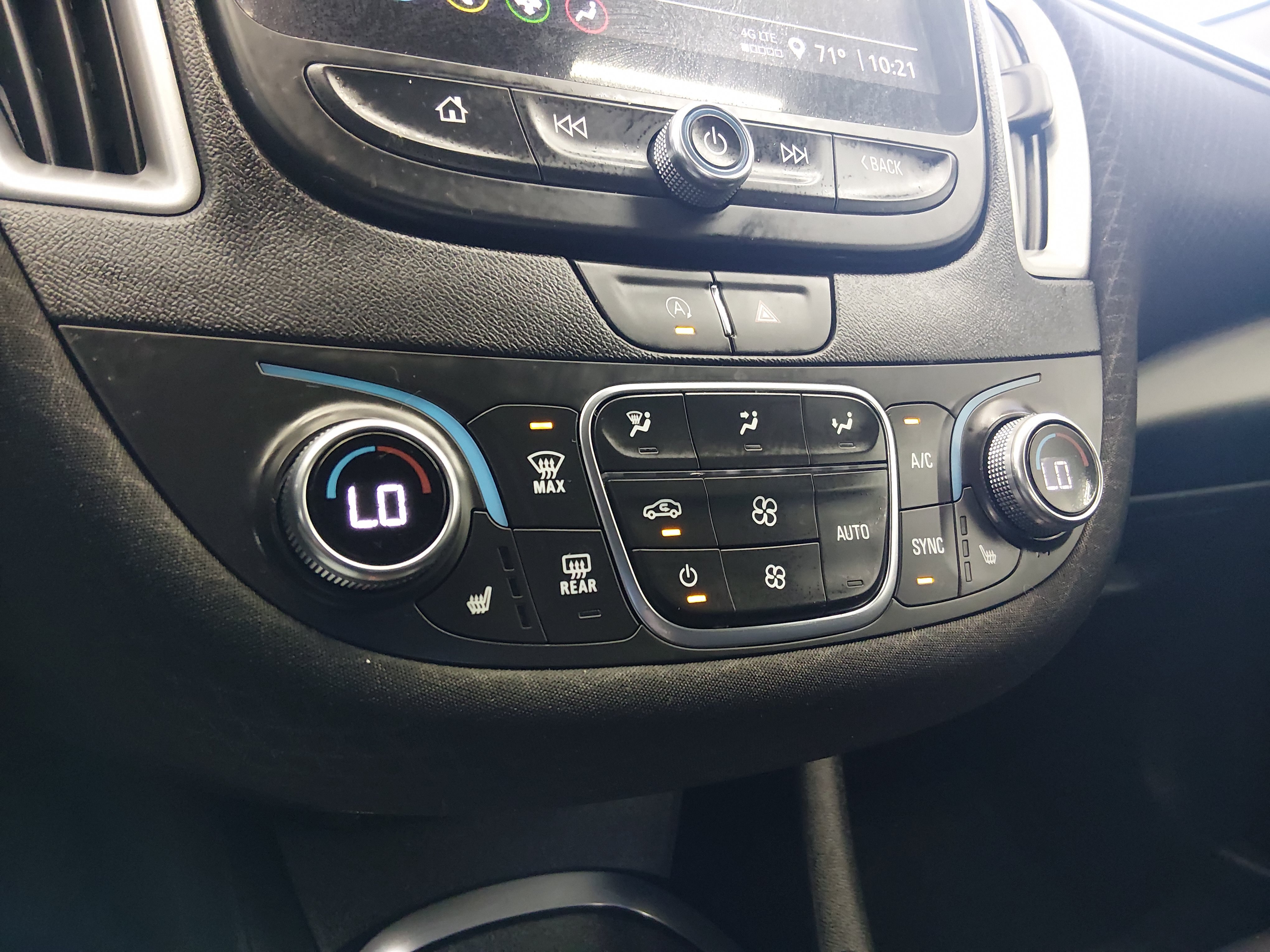 2024 Chevrolet Malibu 1LT - Photo 13