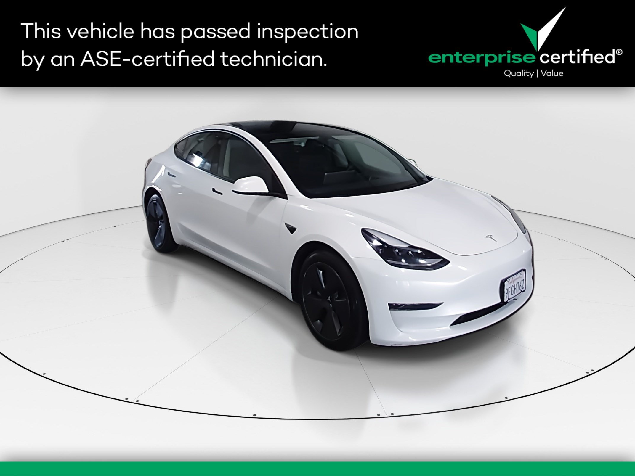 2023 Tesla Model 3 Base