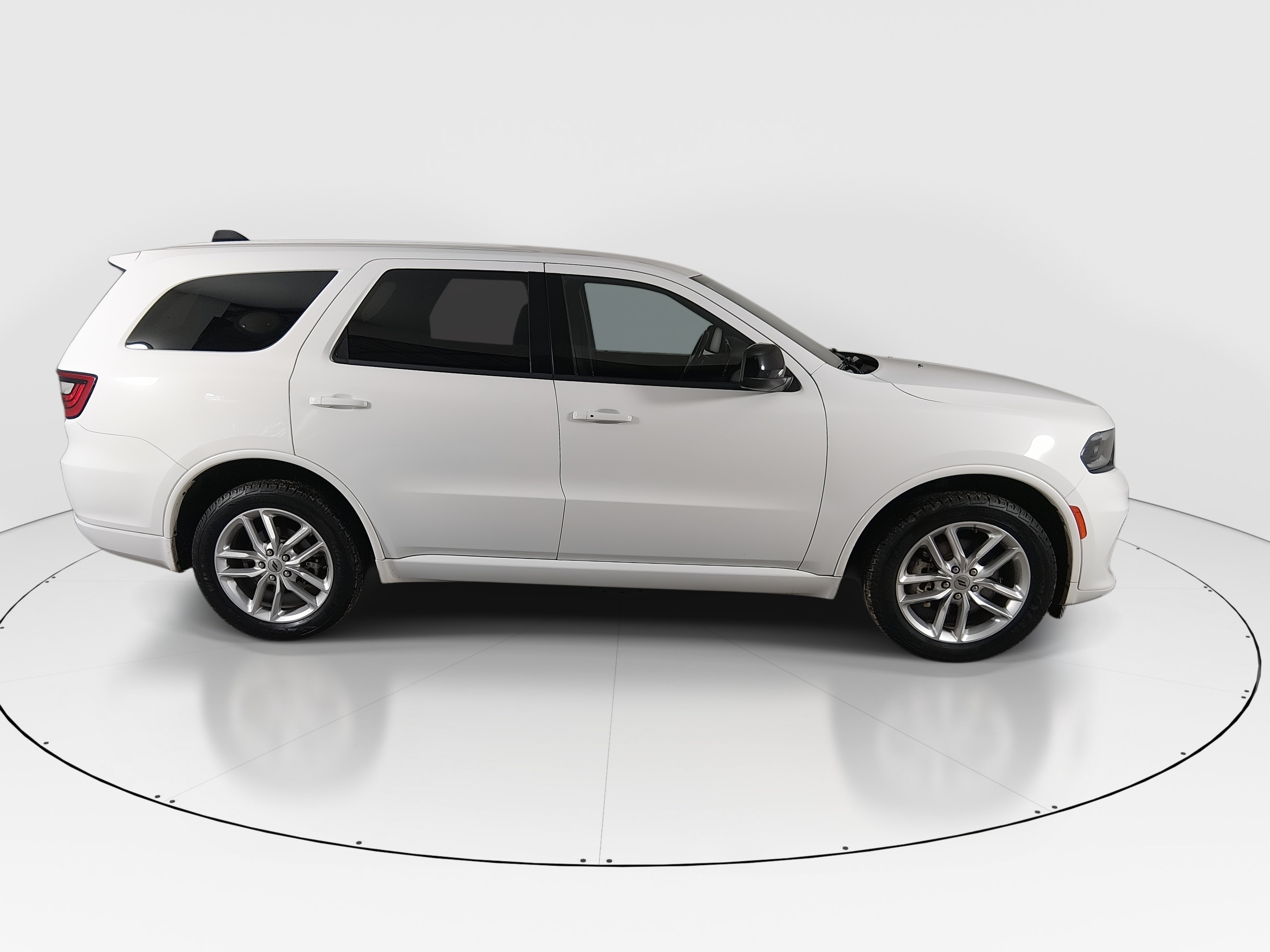 2023 Dodge Durango GT - Photo 8
