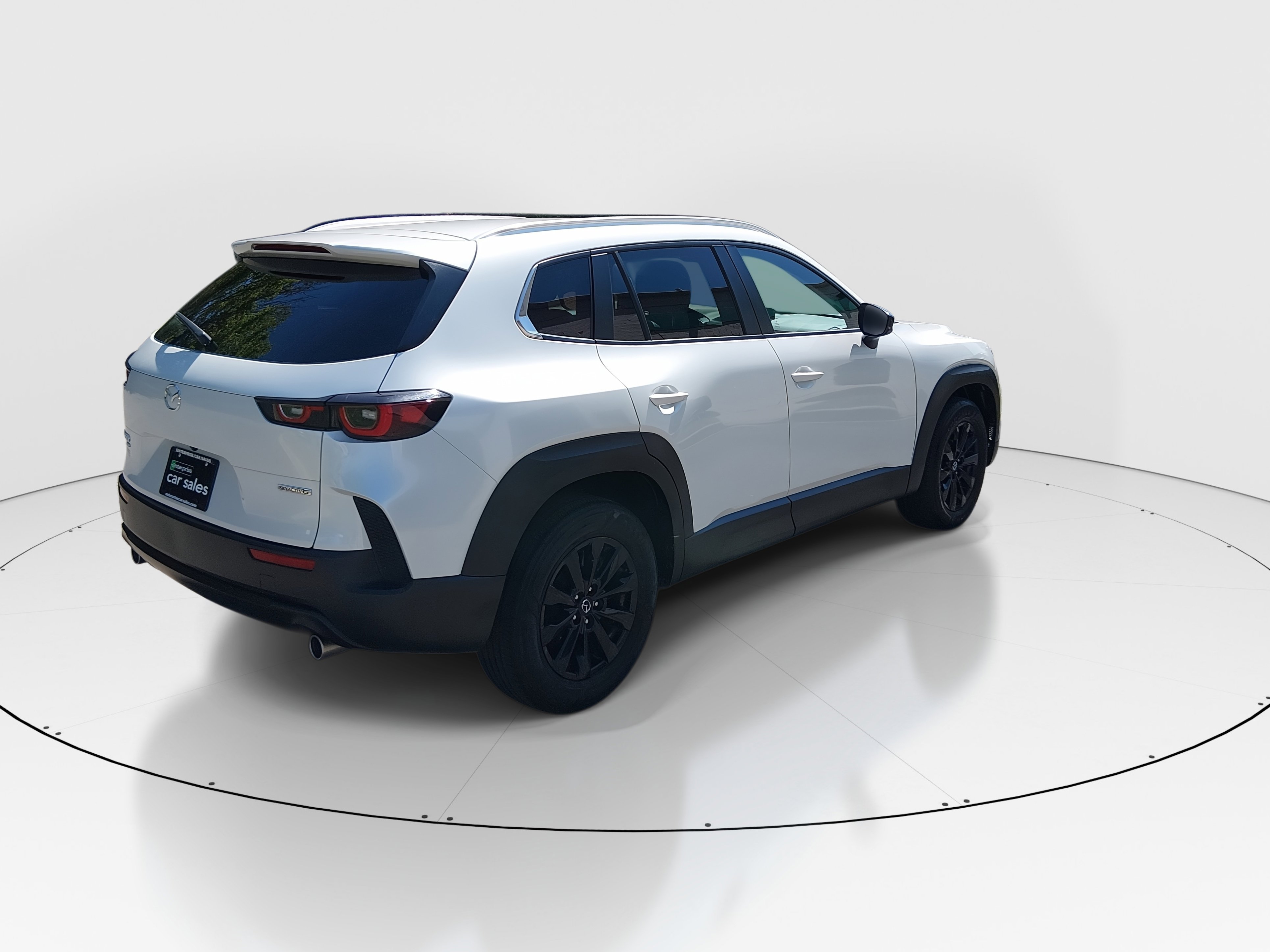 2025 Mazda CX-50 Preferred - Photo 7