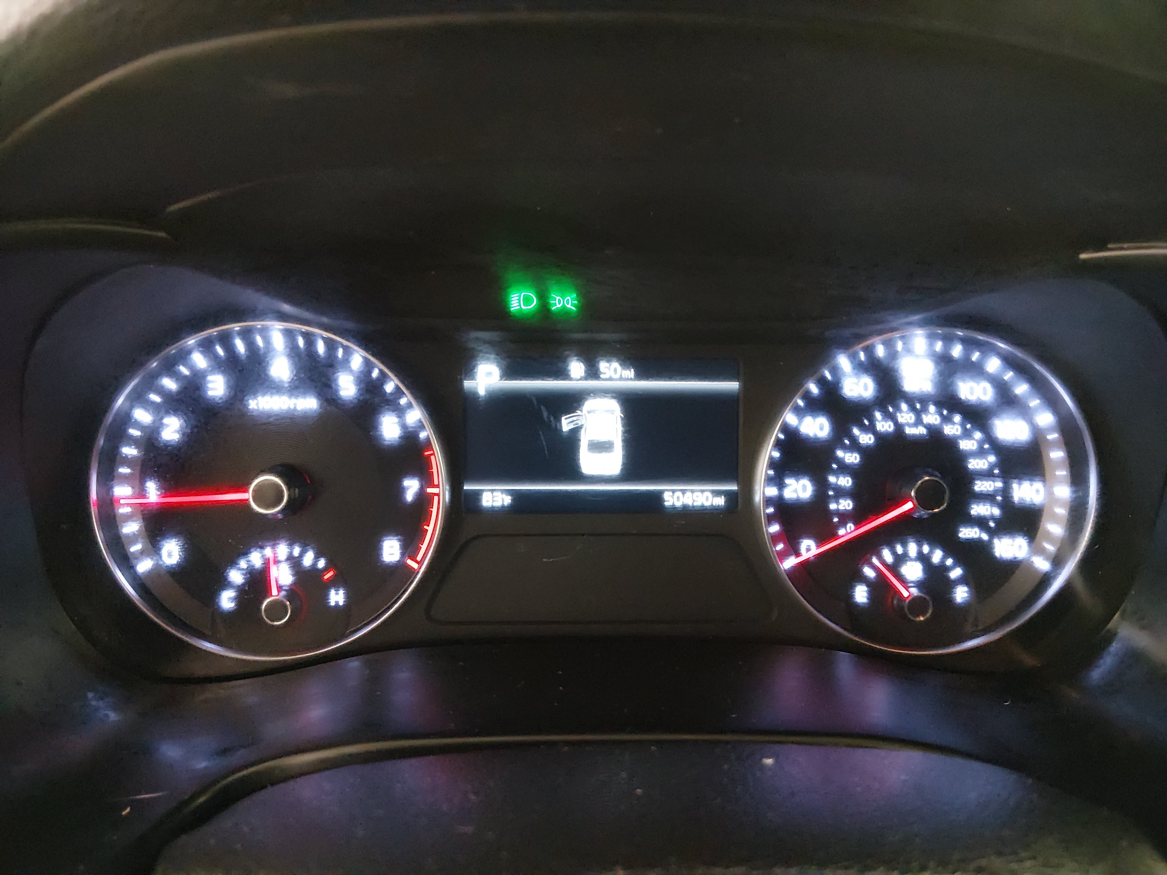 2024 Kia Forte LXS - Photo 14