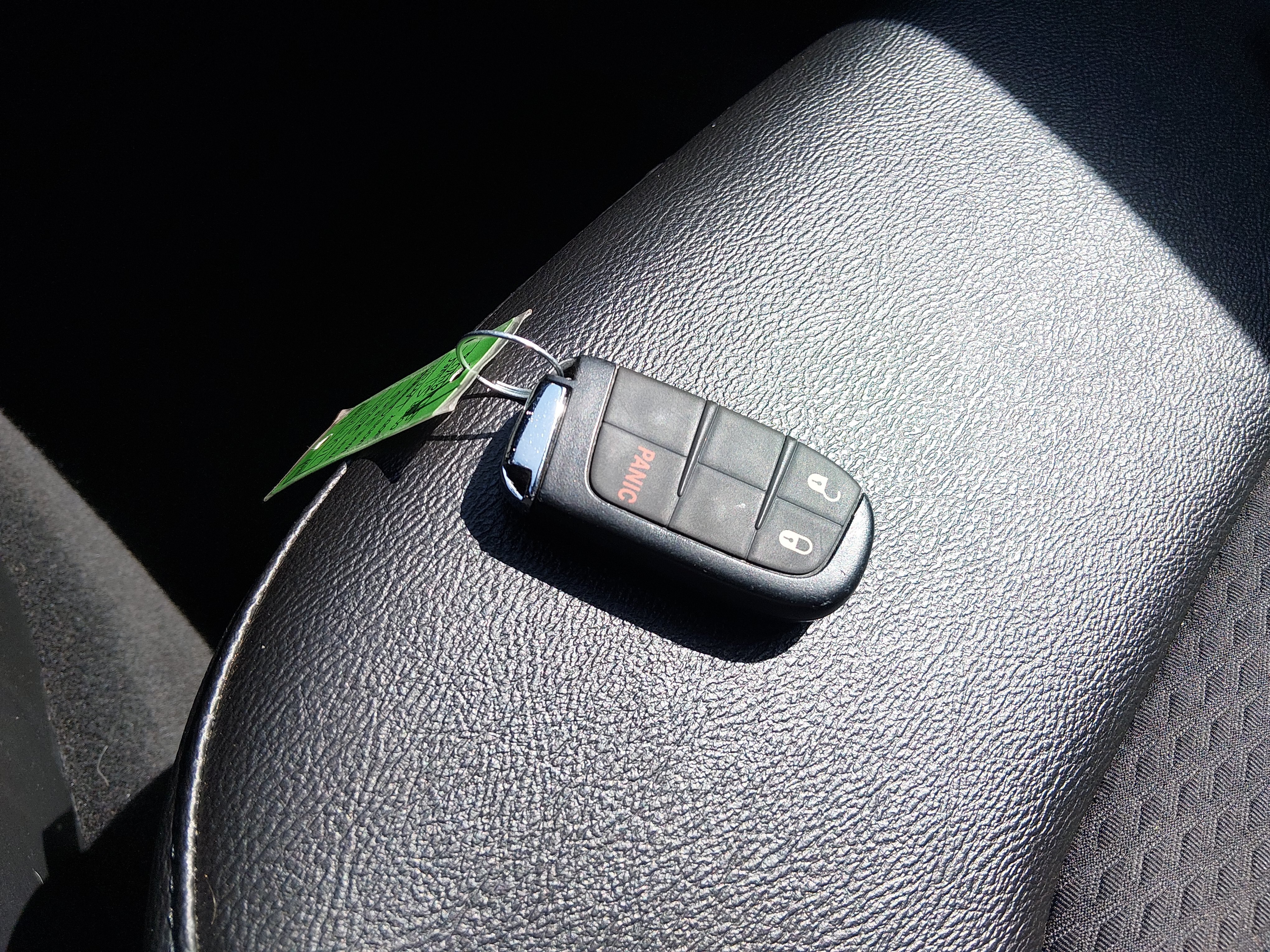 2024 Jeep Compass Latitude - Photo 15