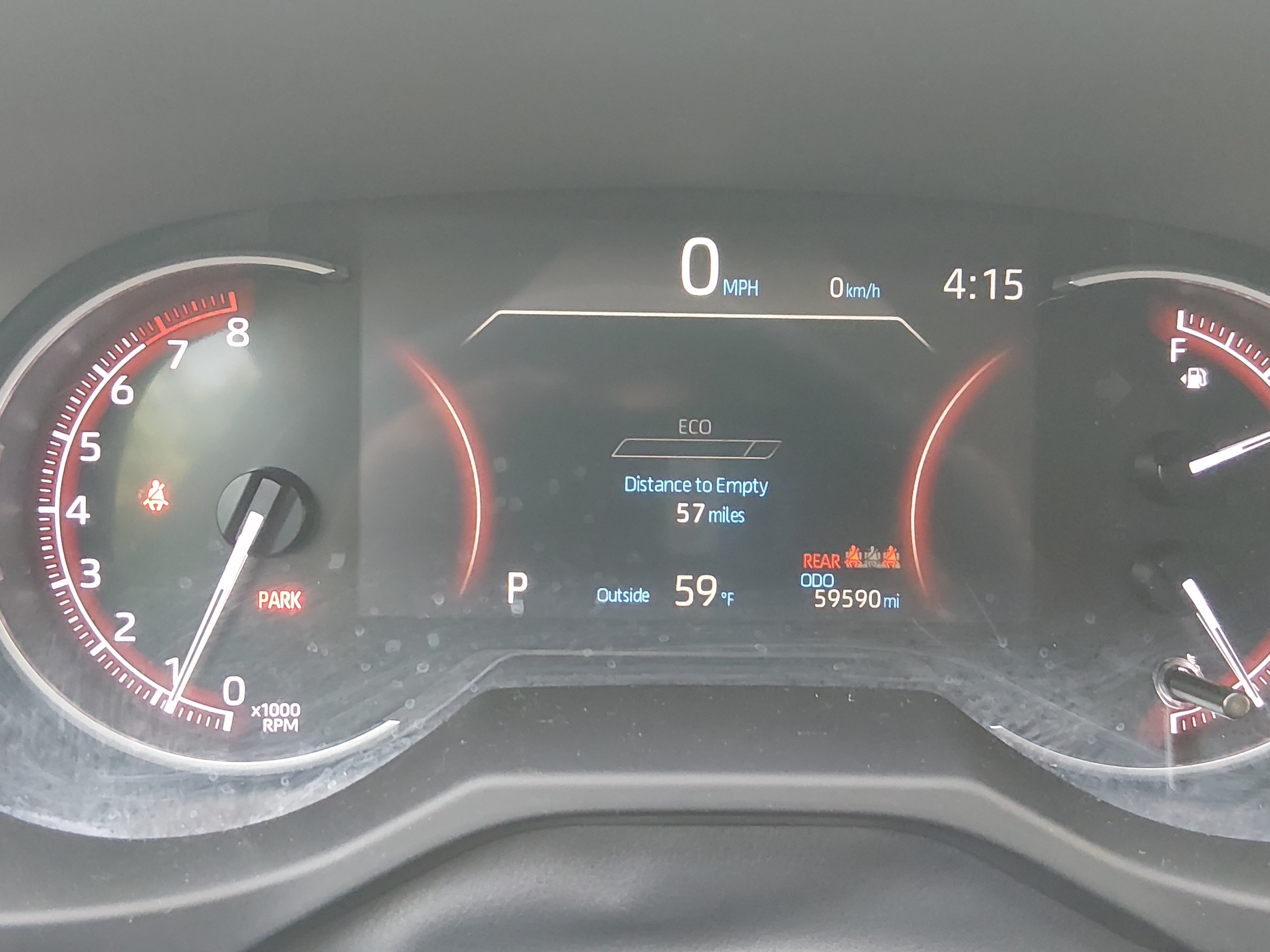 2024 Toyota RAV4 XLE - Photo 14