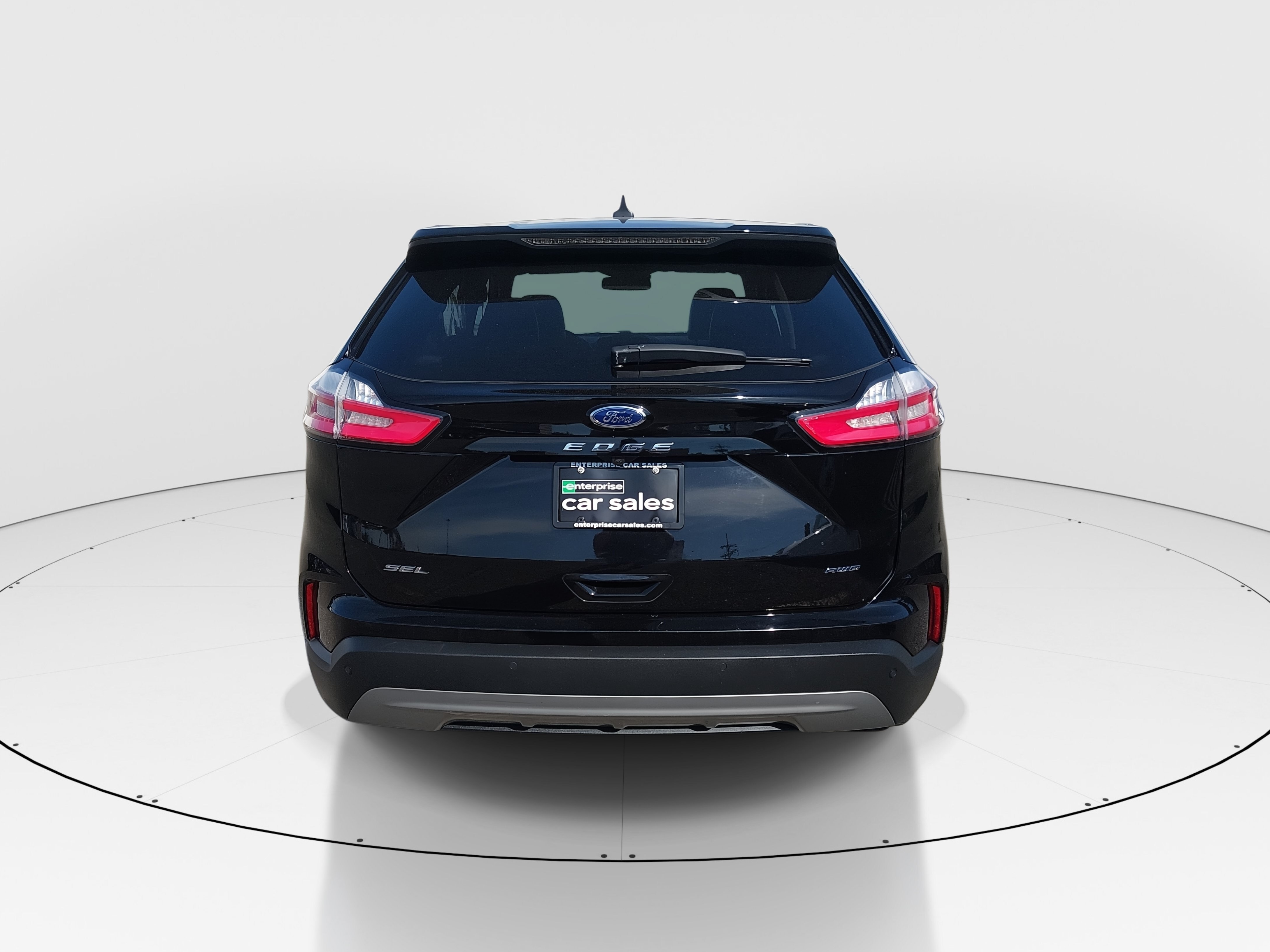 2024 Ford Edge SEL - Photo 6