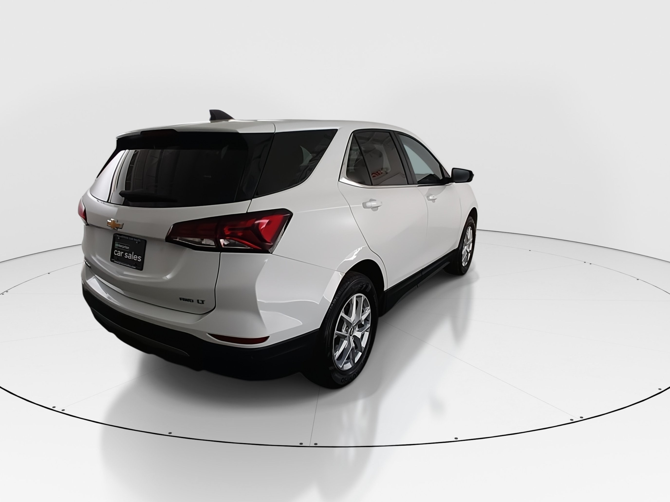 2024 Chevrolet Equinox LT - Photo 7