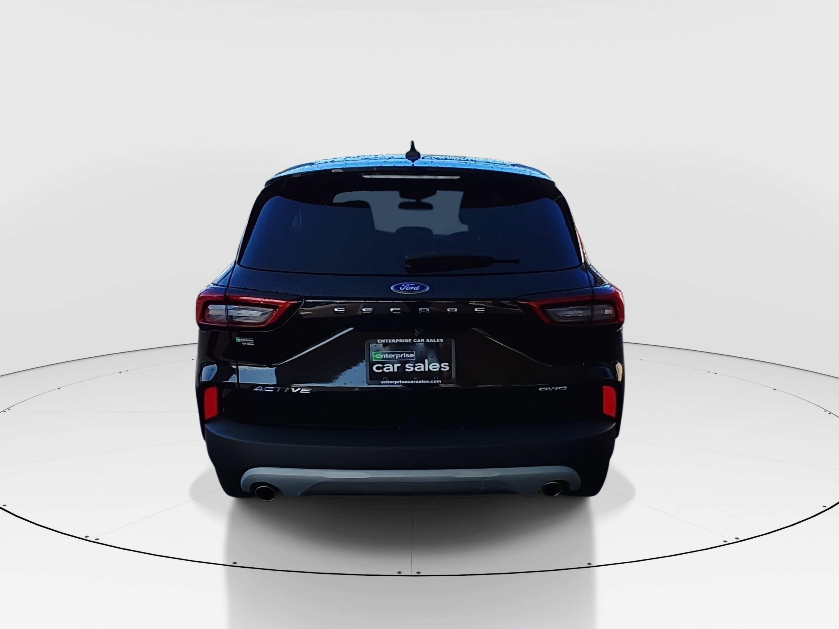 2024 Ford Escape Active - Photo 6