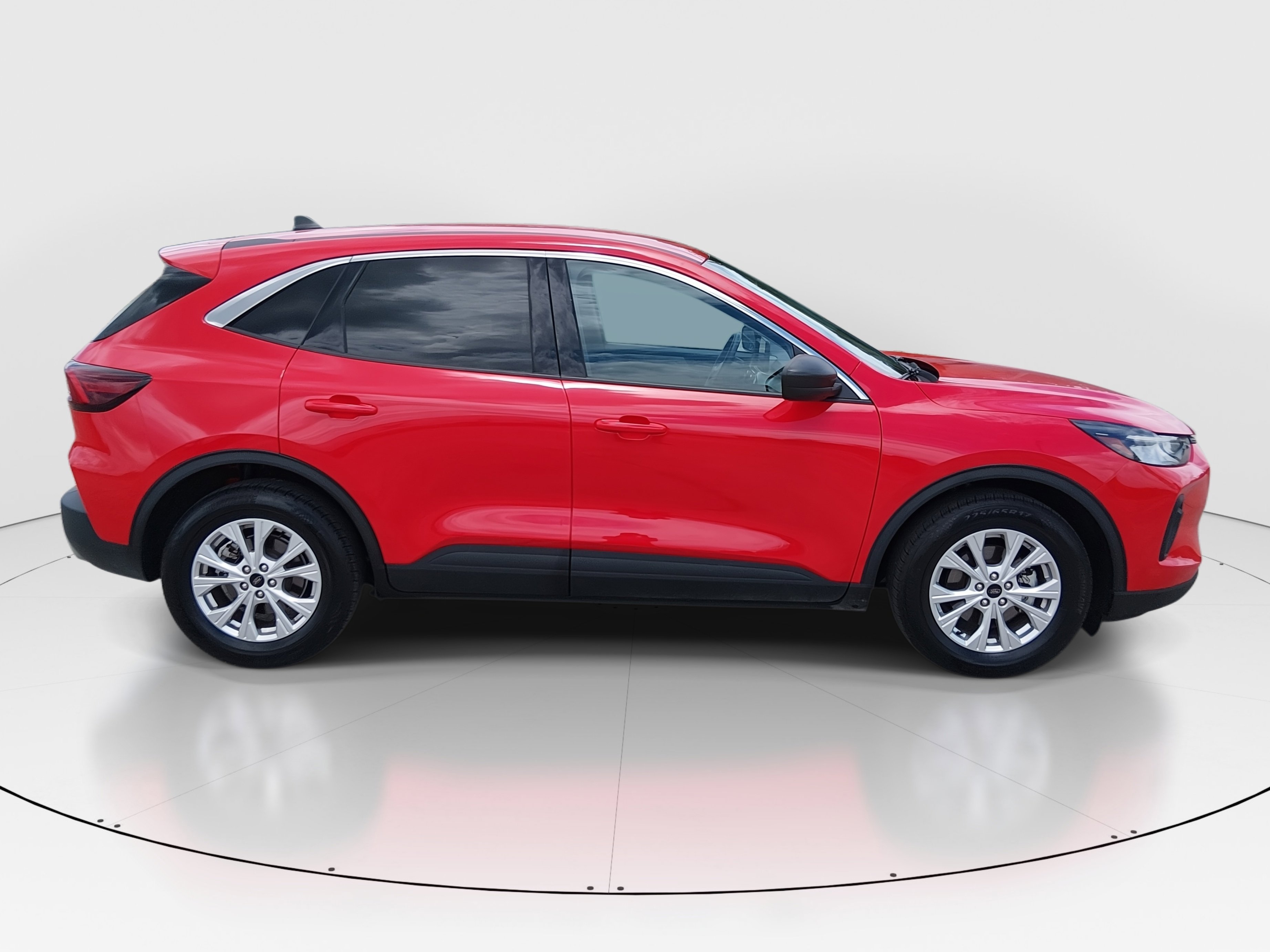 2024 Ford Escape Active - Photo 8