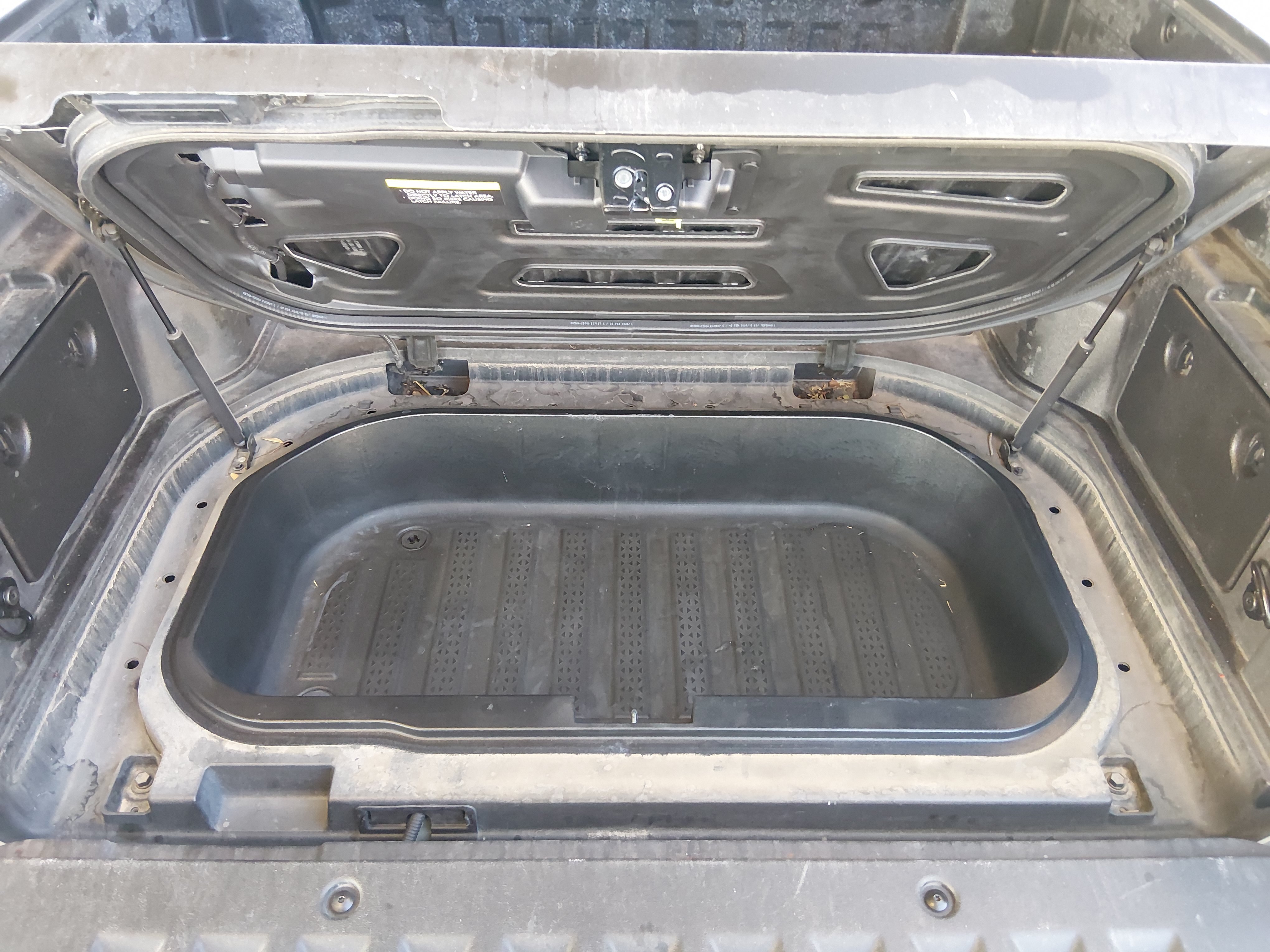2024 Hyundai Santa Cruz SEL - Photo 11