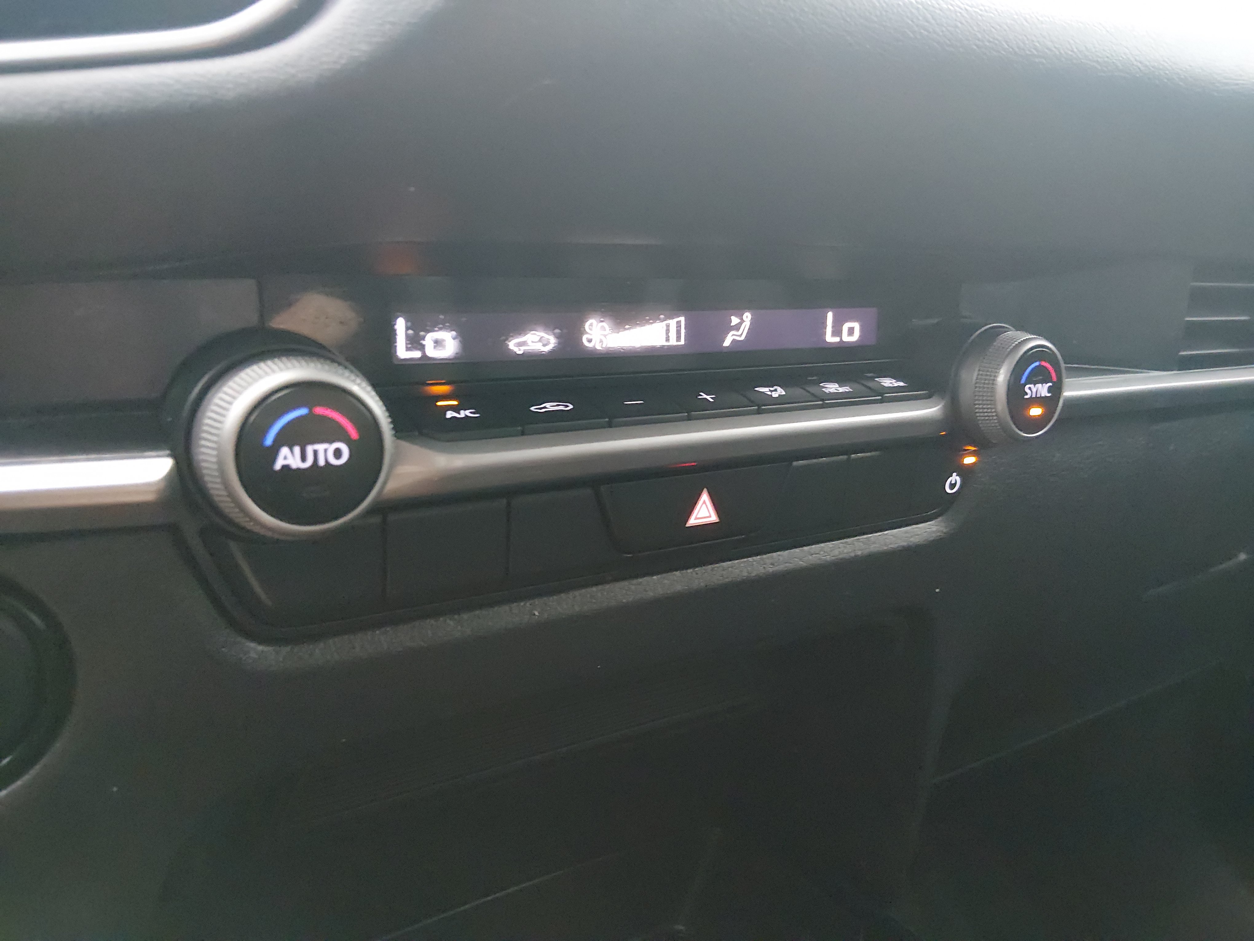 2024 Mazda CX-30 Select Sport - Photo 13