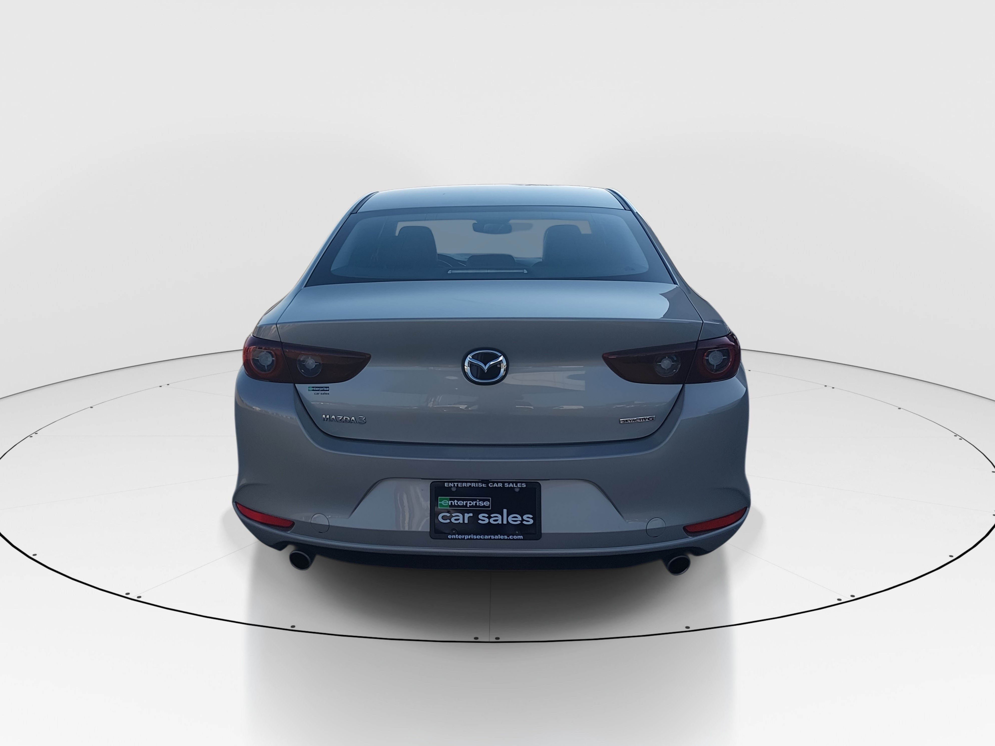 2024 Mazda Mazda3 6