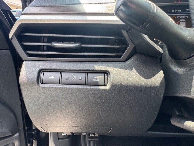 2024 Nissan Altima SV - Photo 19
