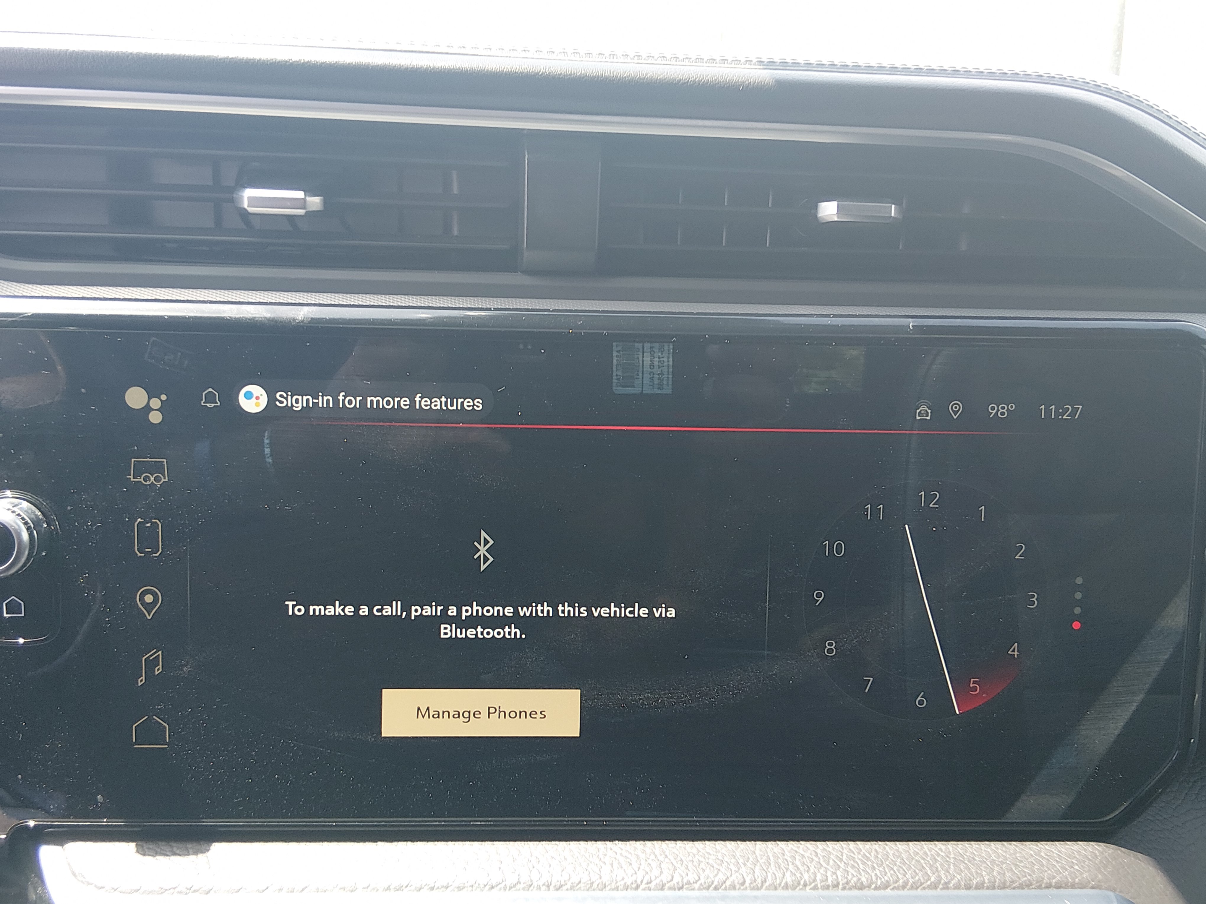 2024 GMC Sierra 1500 Denali Denali - Photo 20