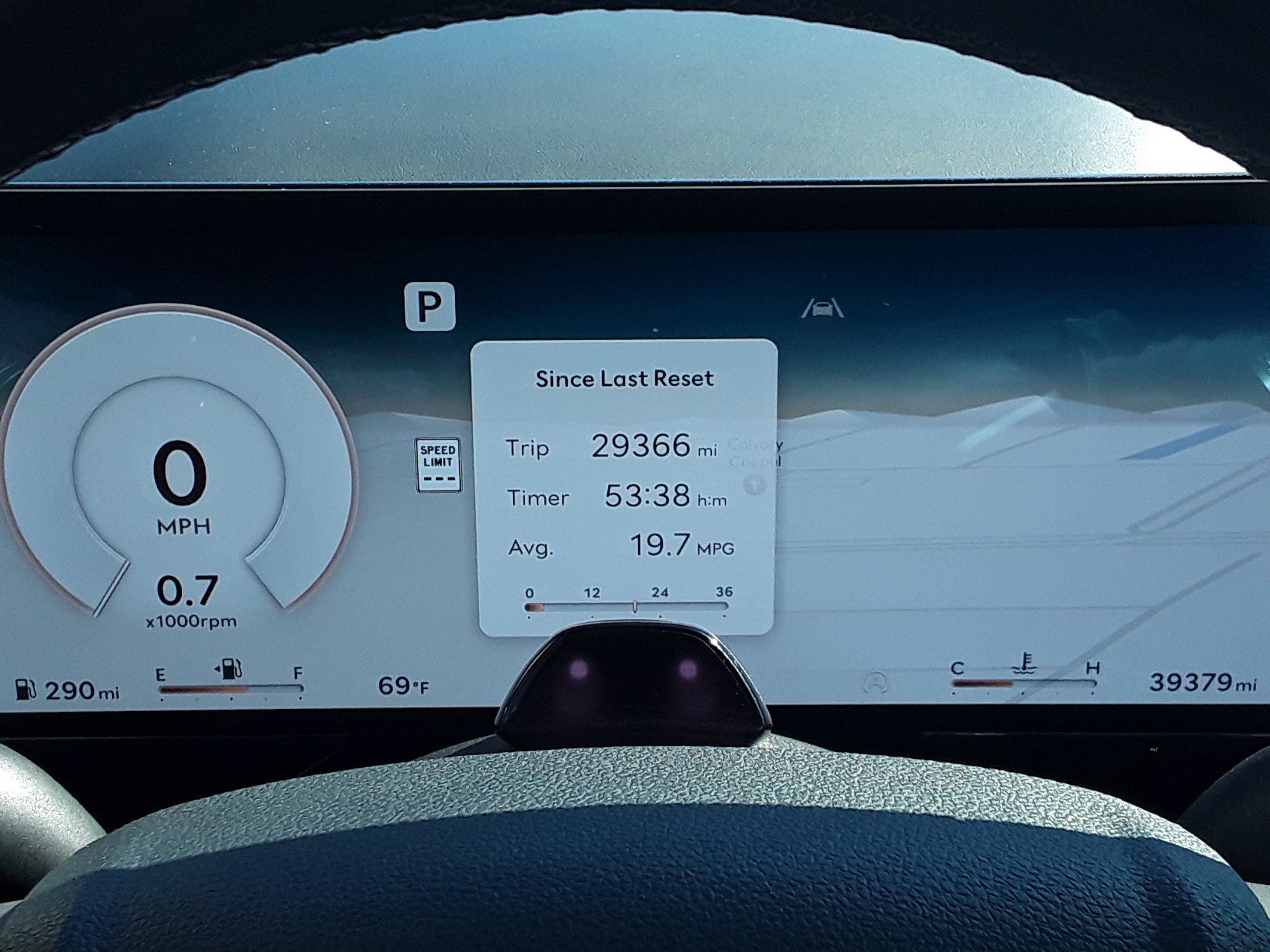 2025 GENESIS GV80 Standard - Photo 15
