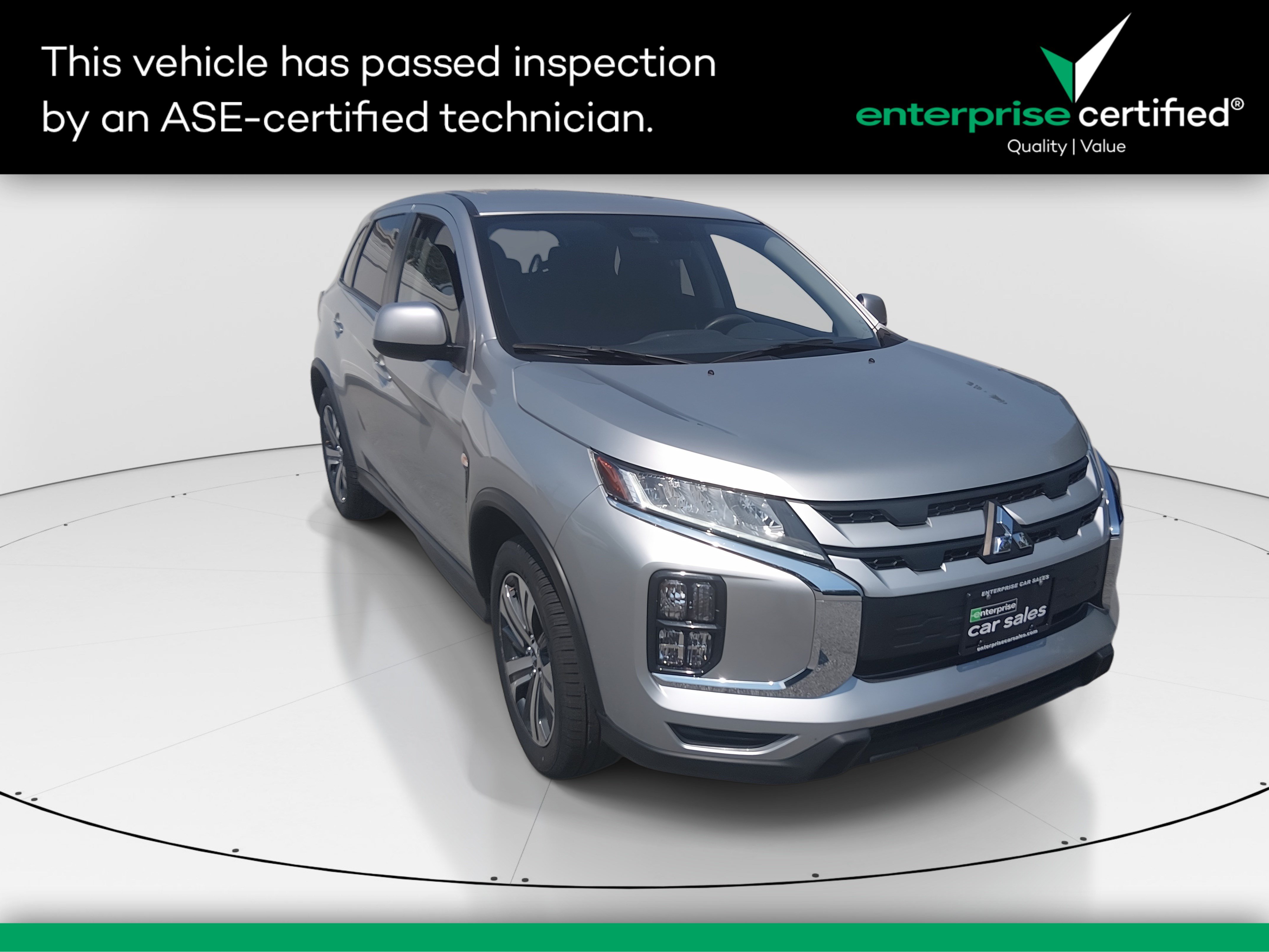2024 Mitsubishi Outlander Sport