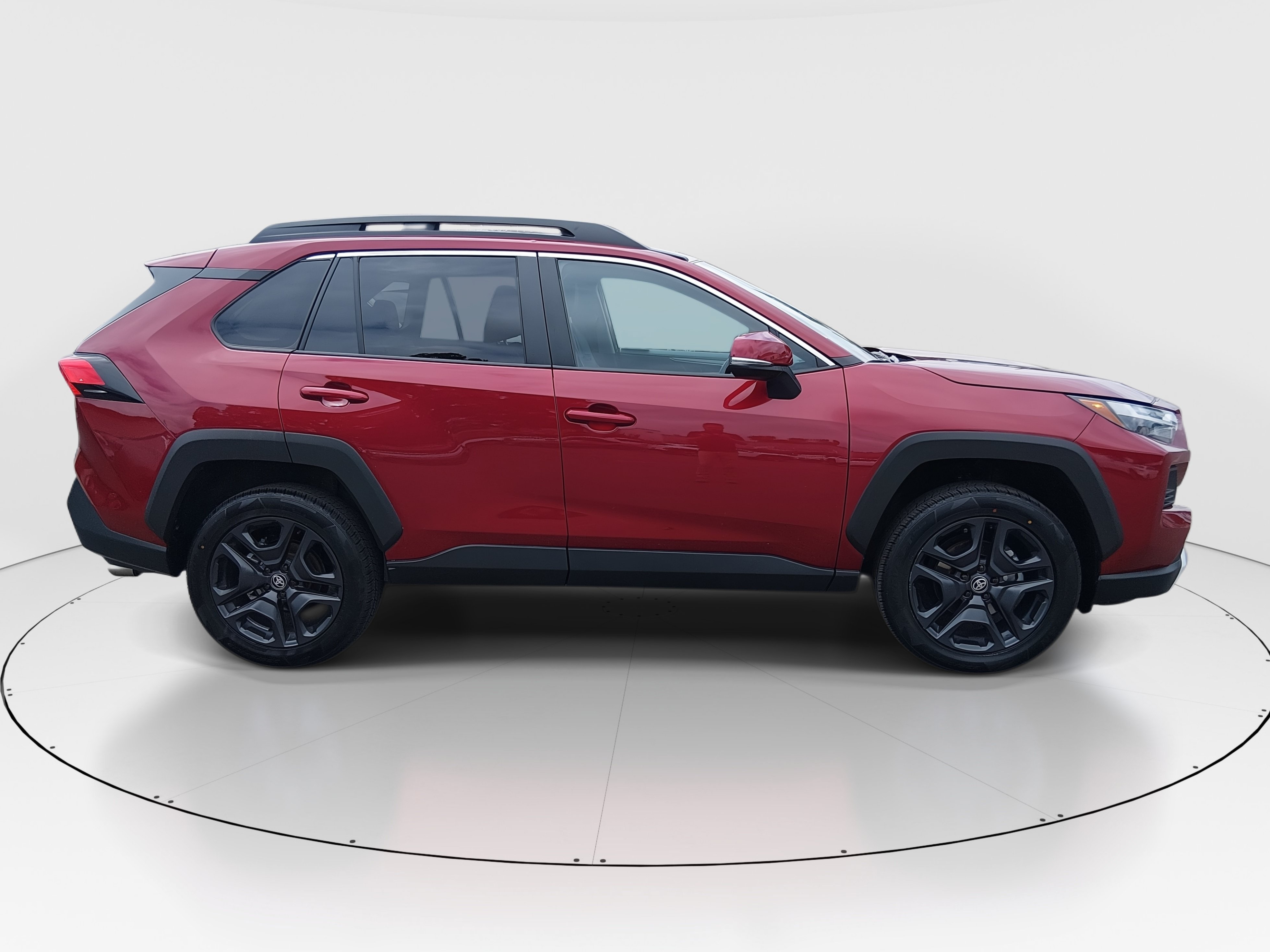 2024 Toyota RAV4 Adventure - Photo 8