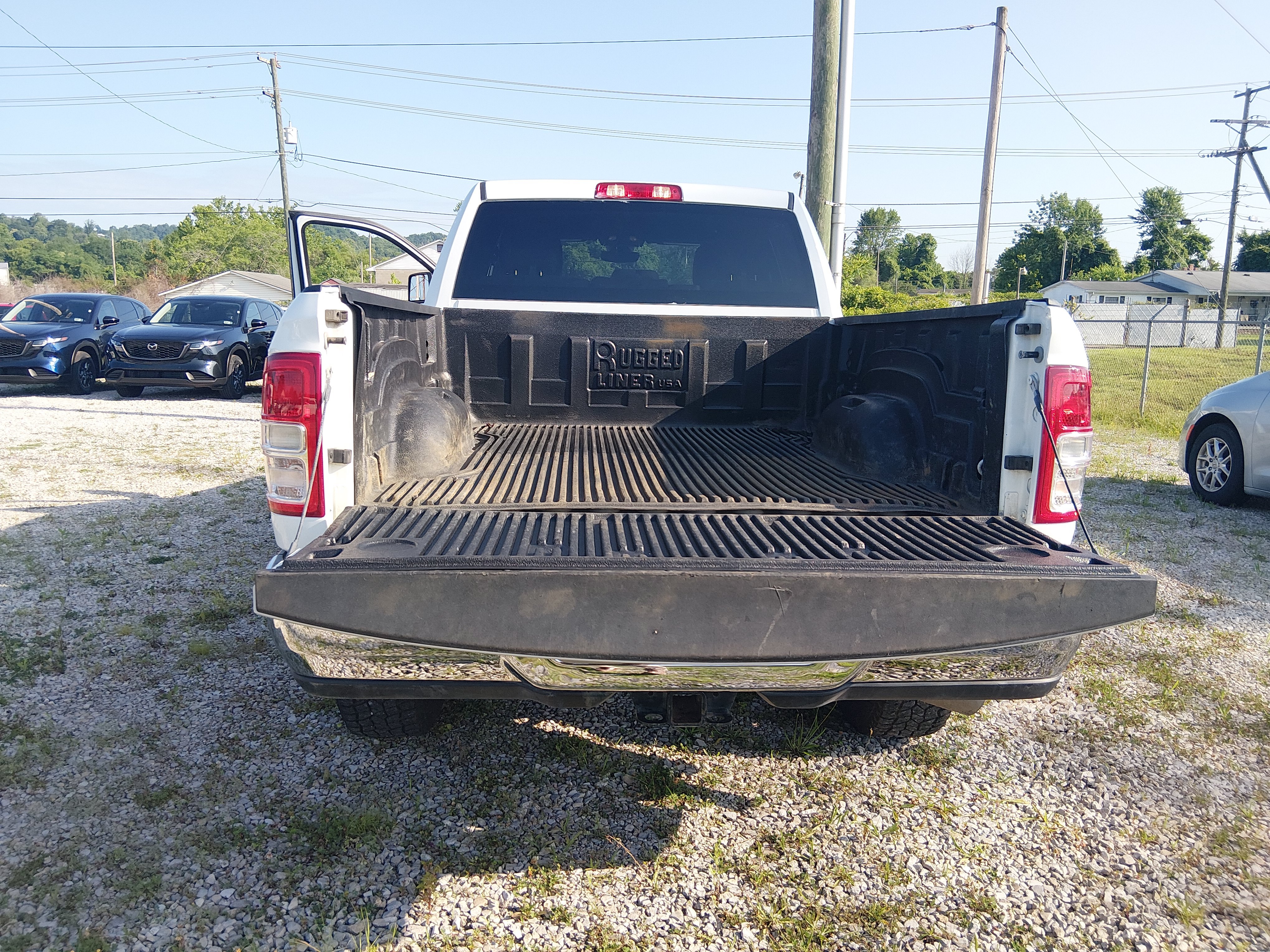 2024 RAM Ram 2500 Pickup Big Horn - Photo 11