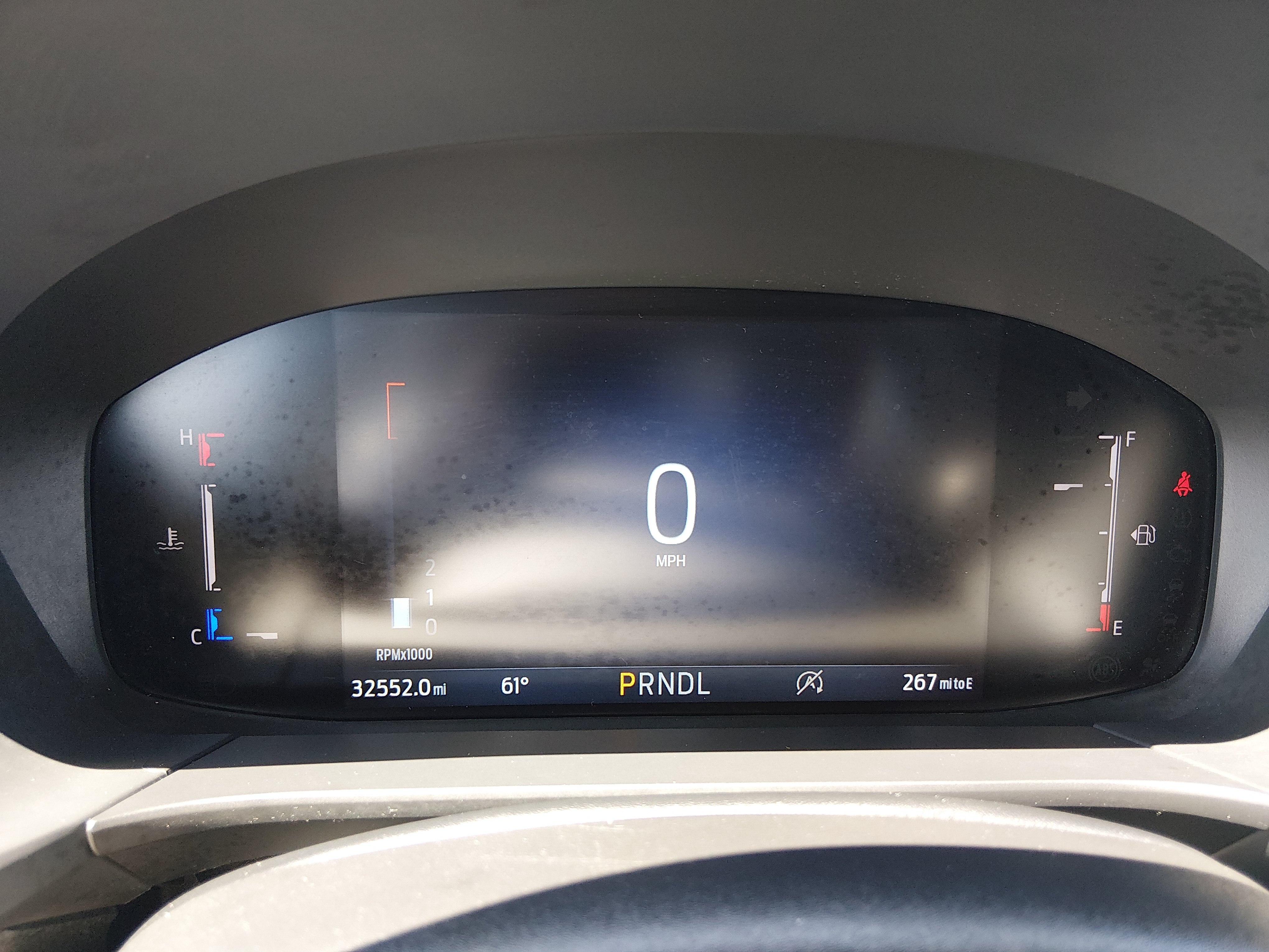 2025 Ford Escape Active - Photo 14