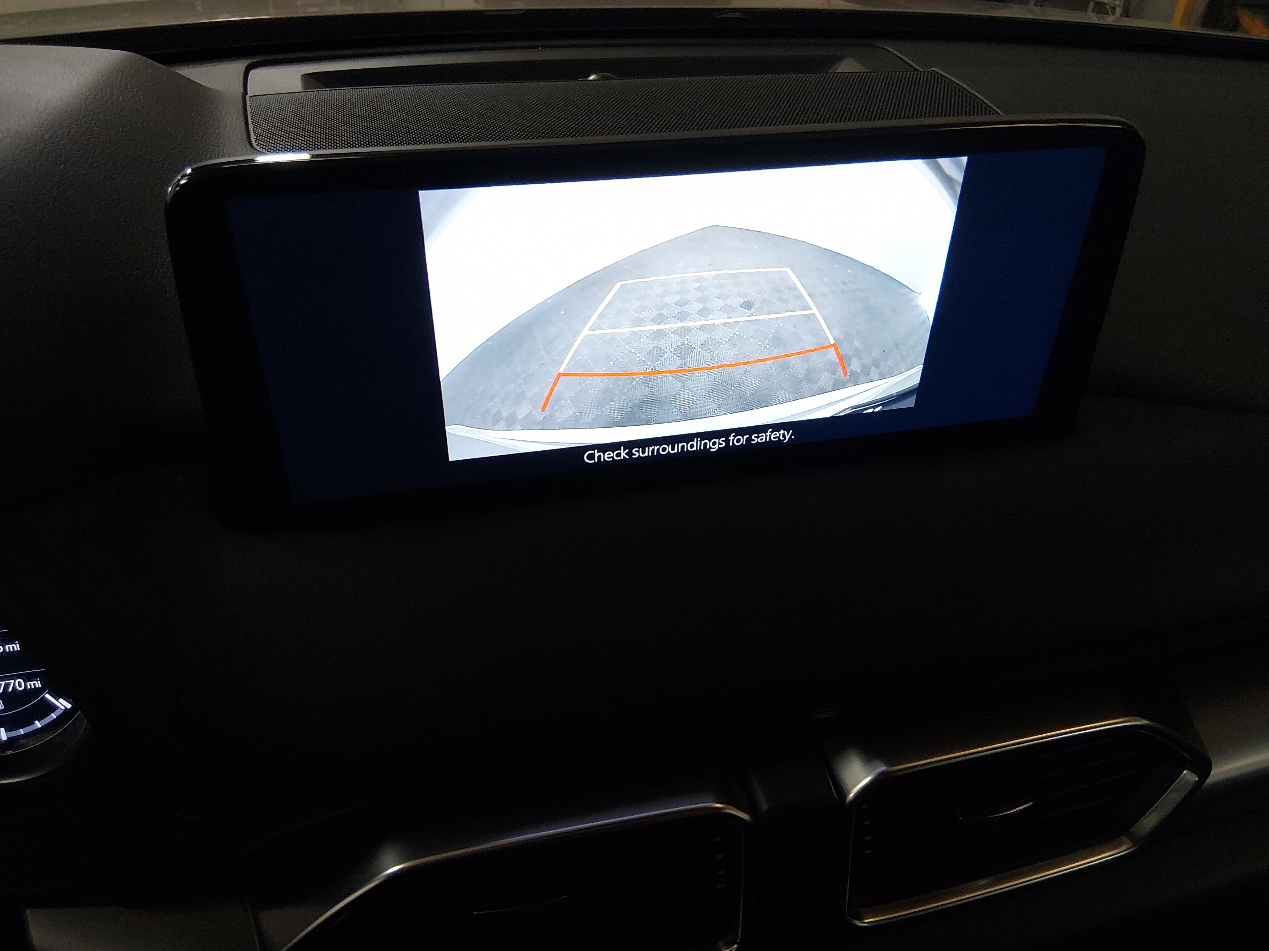 2024 Mazda CX-5 S Select Package - Photo 16