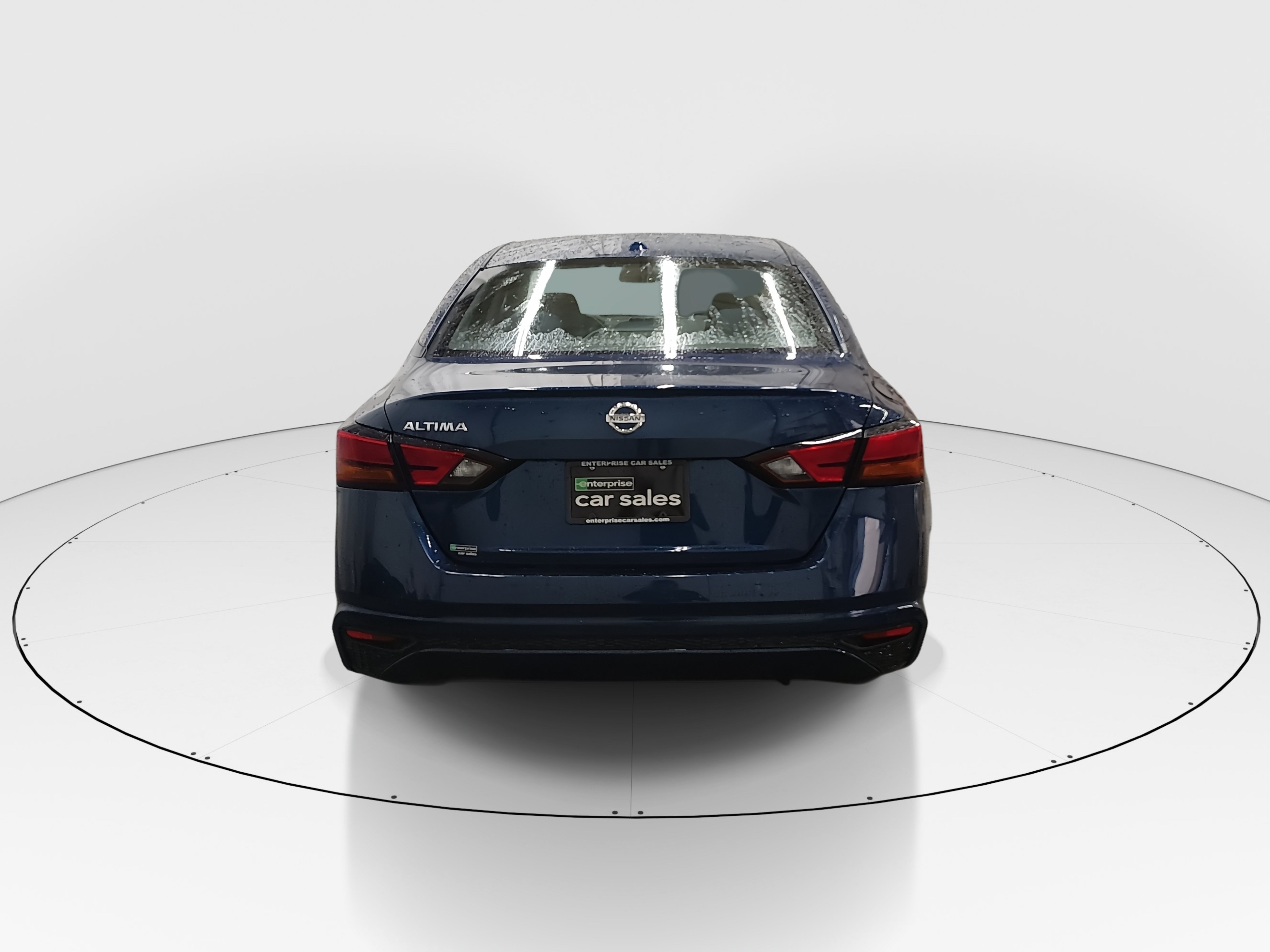2019 Nissan Altima S - Photo 6