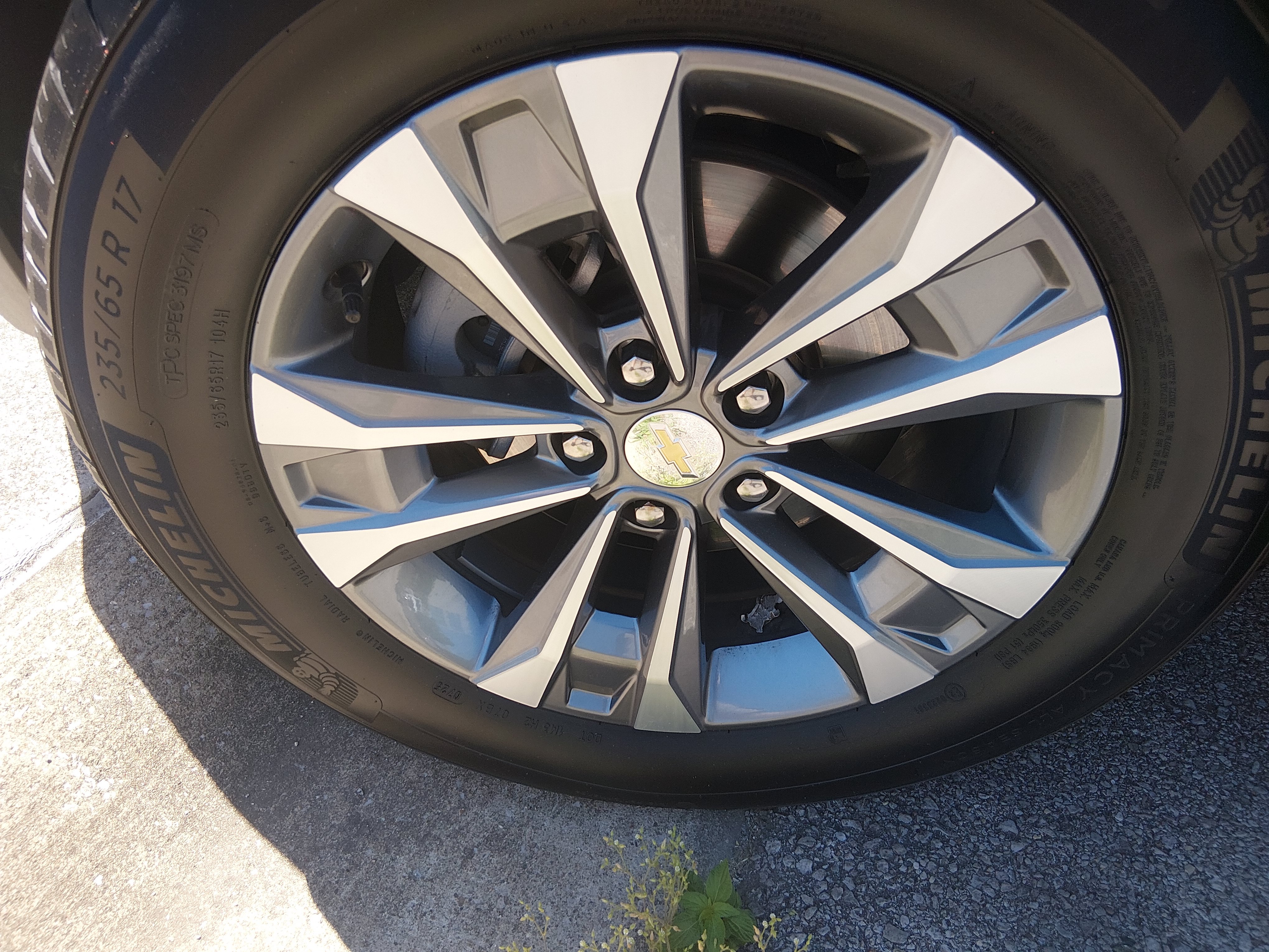 2025 Chevrolet Equinox LT - Photo 10