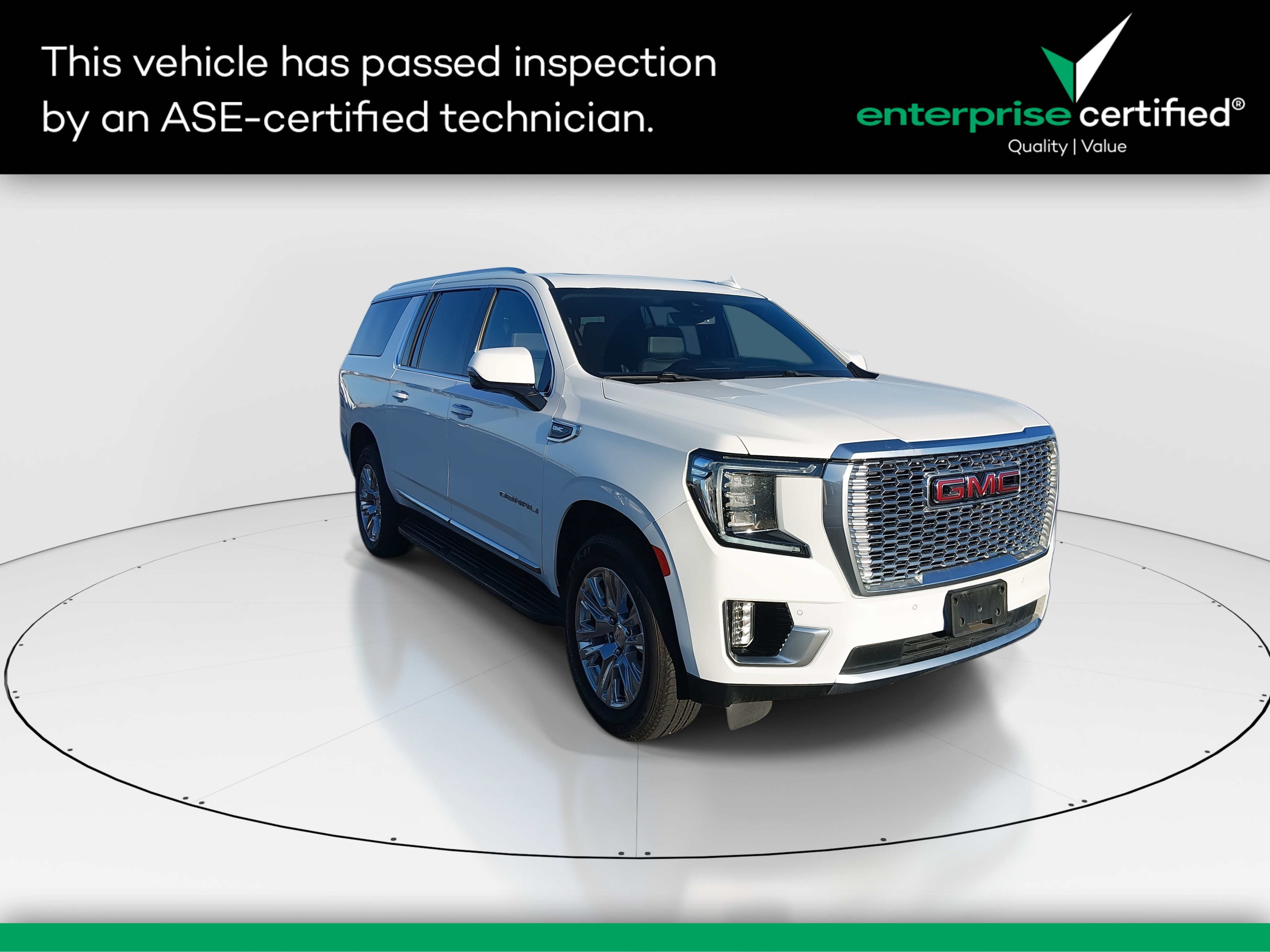 2024 GMC Yukon XL