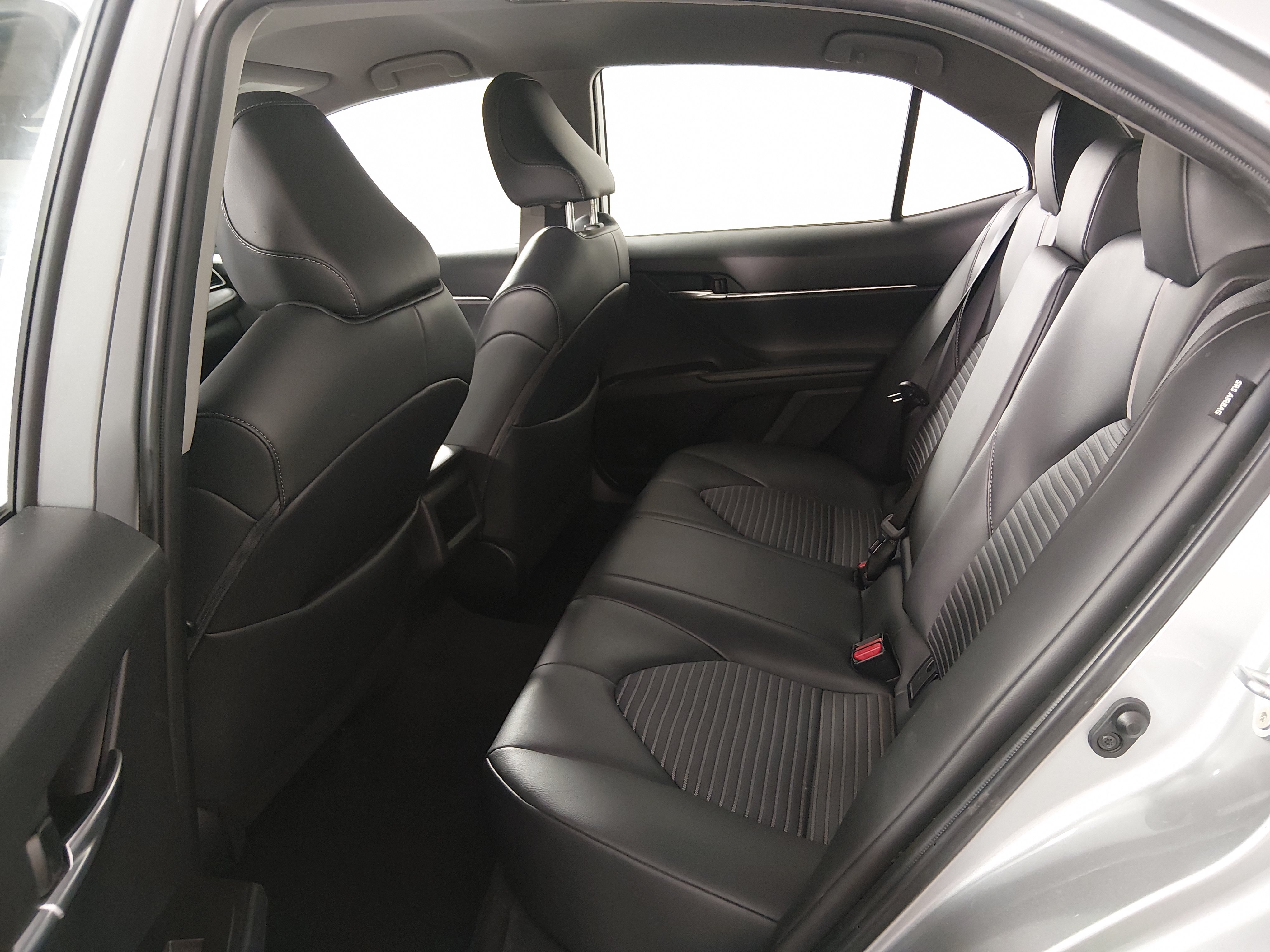 2024 Toyota Camry SE - Photo 20