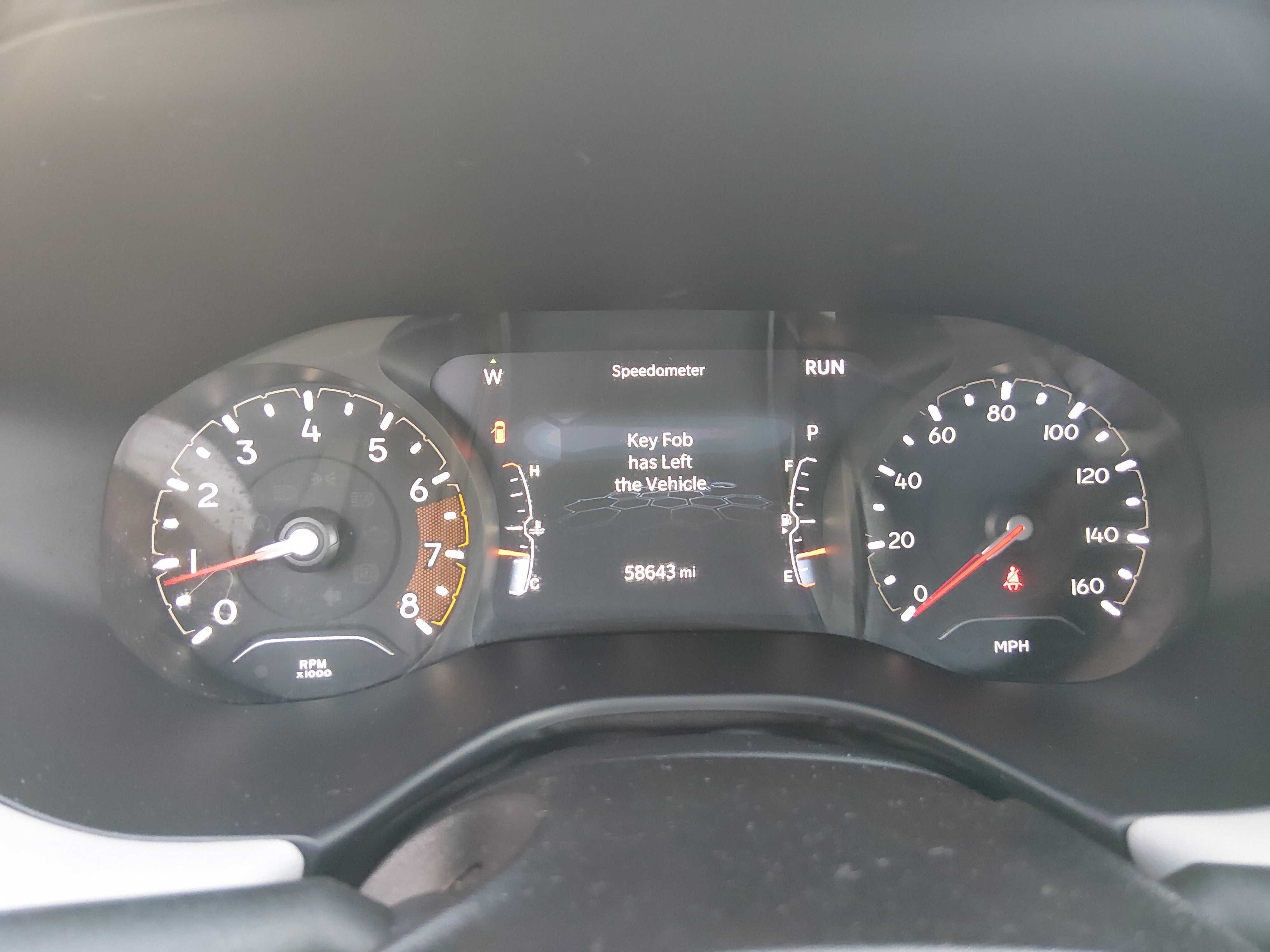 2024 Jeep Compass Limited - Photo 14