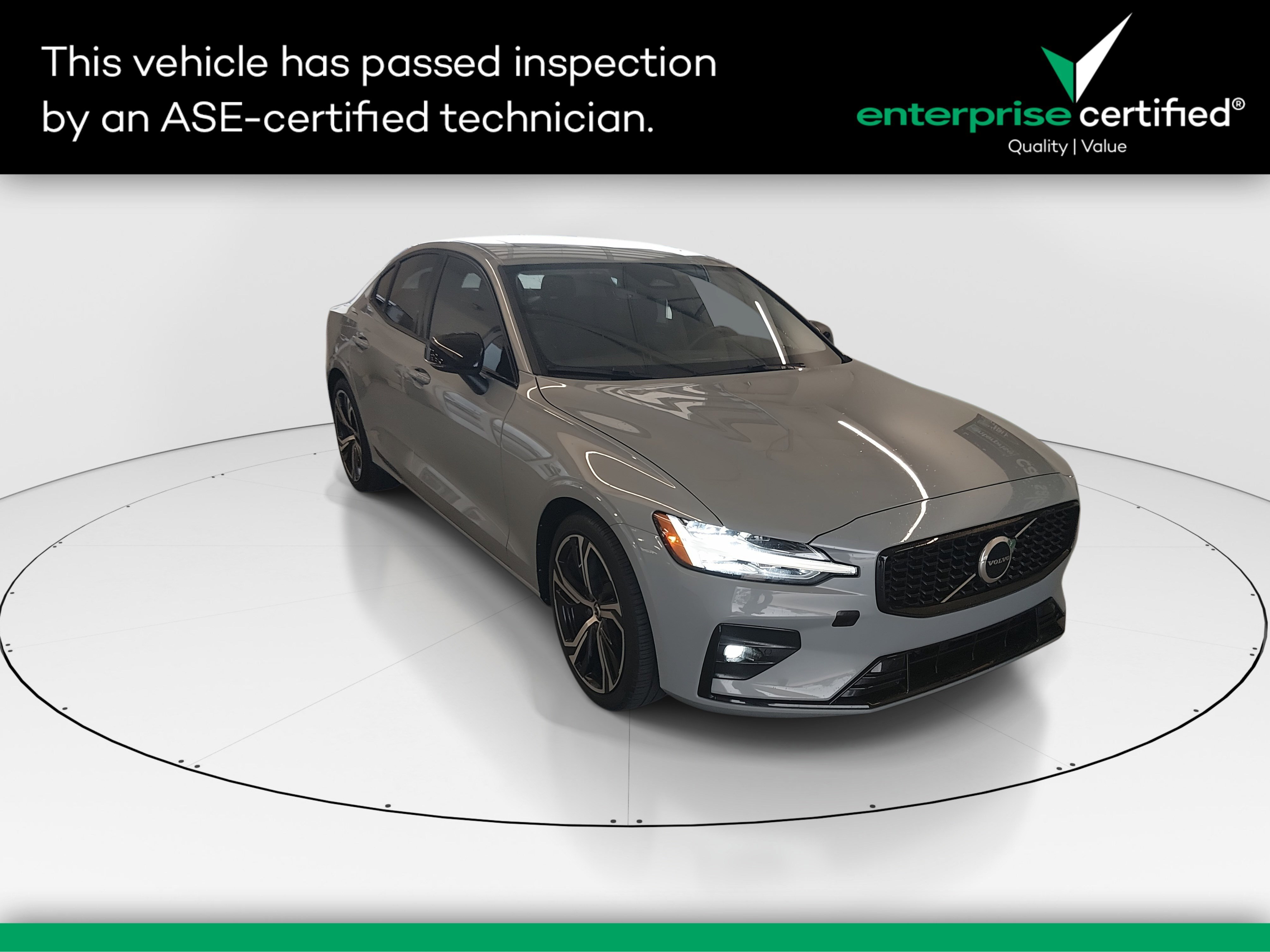 2024 Volvo S60