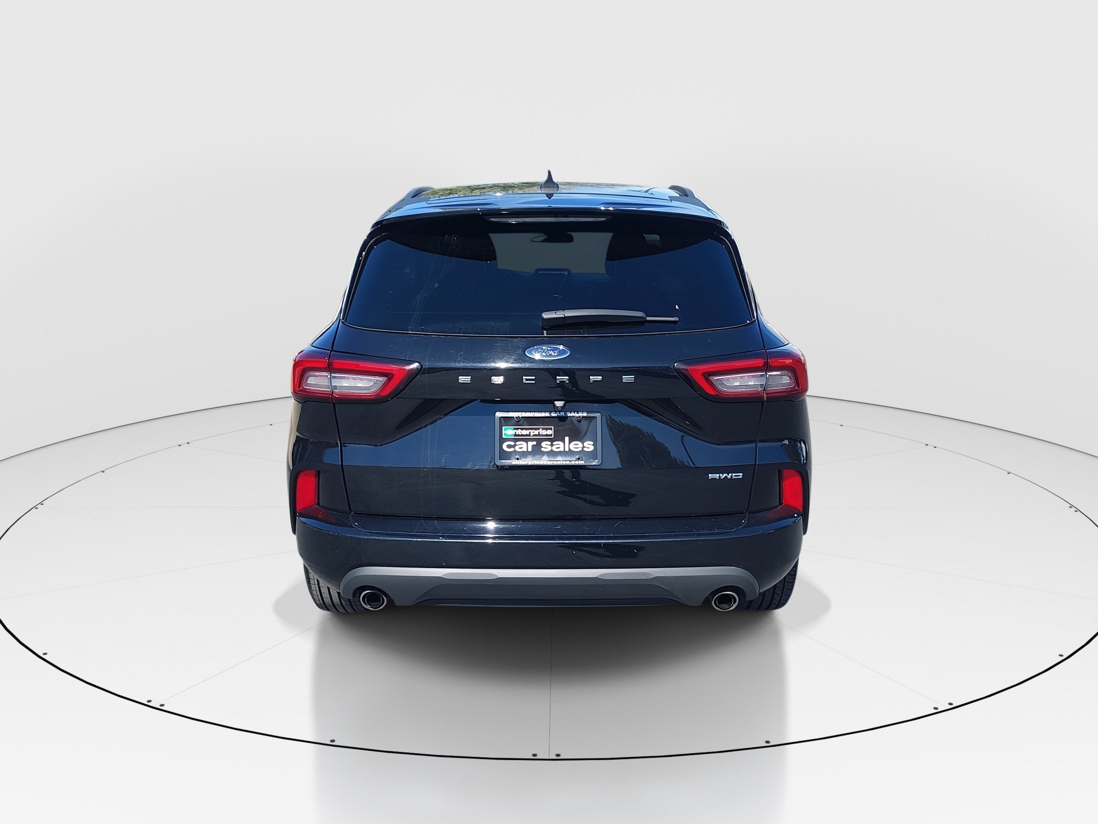 2024 Ford Escape ST-Line - Photo 6