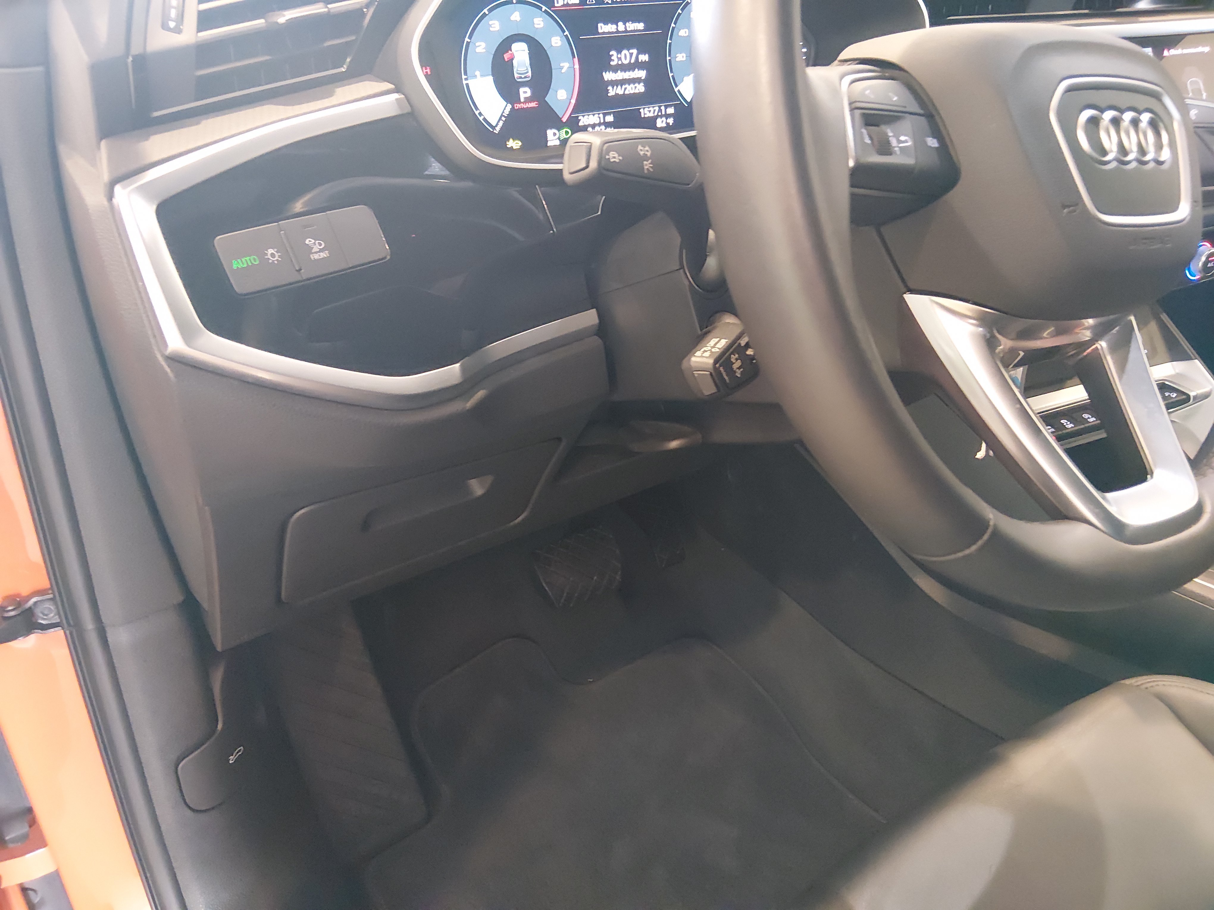 2025 Audi Q3 S Line Premium - Photo 12