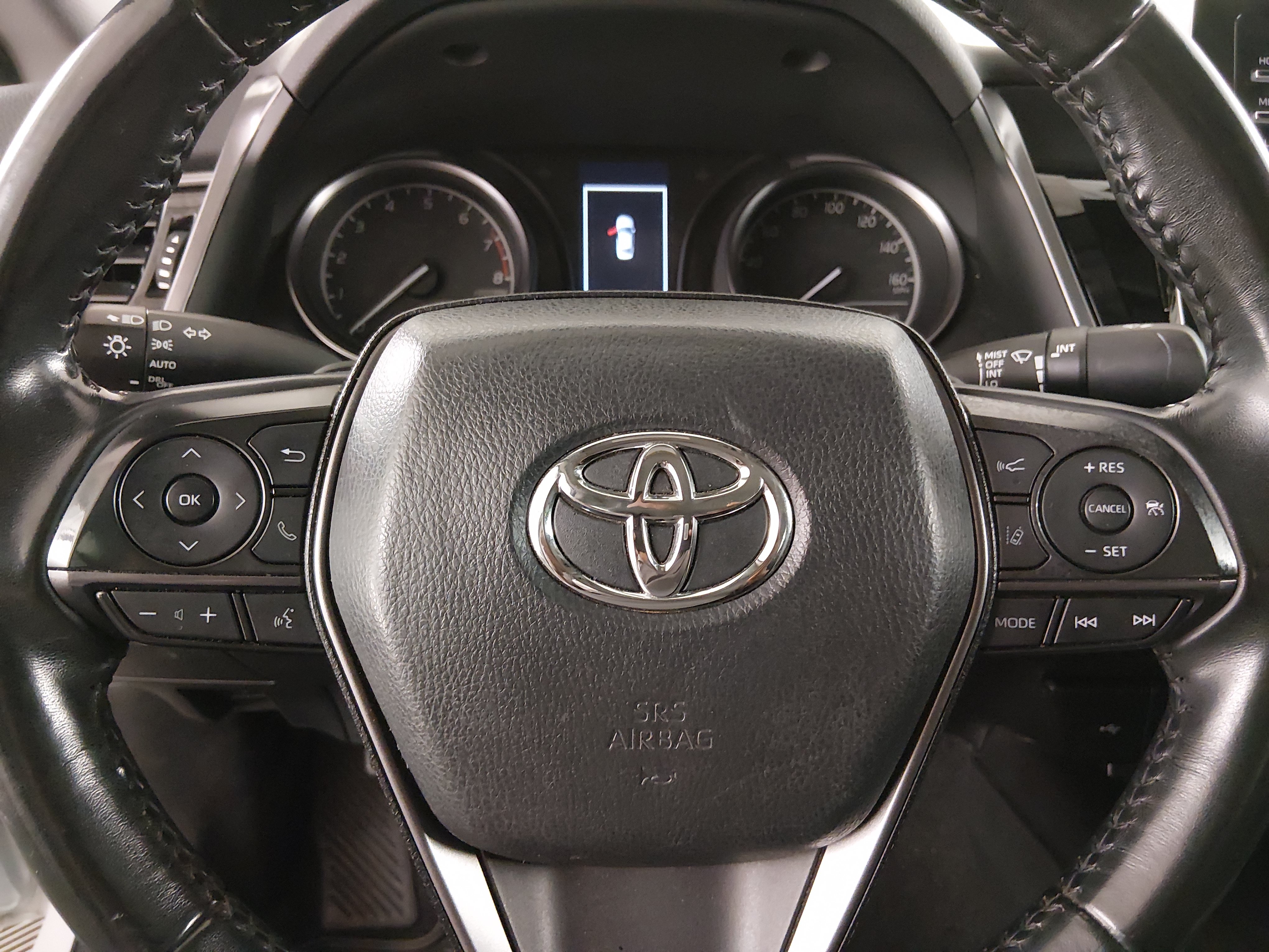 2024 Toyota Camry SE - Photo 12