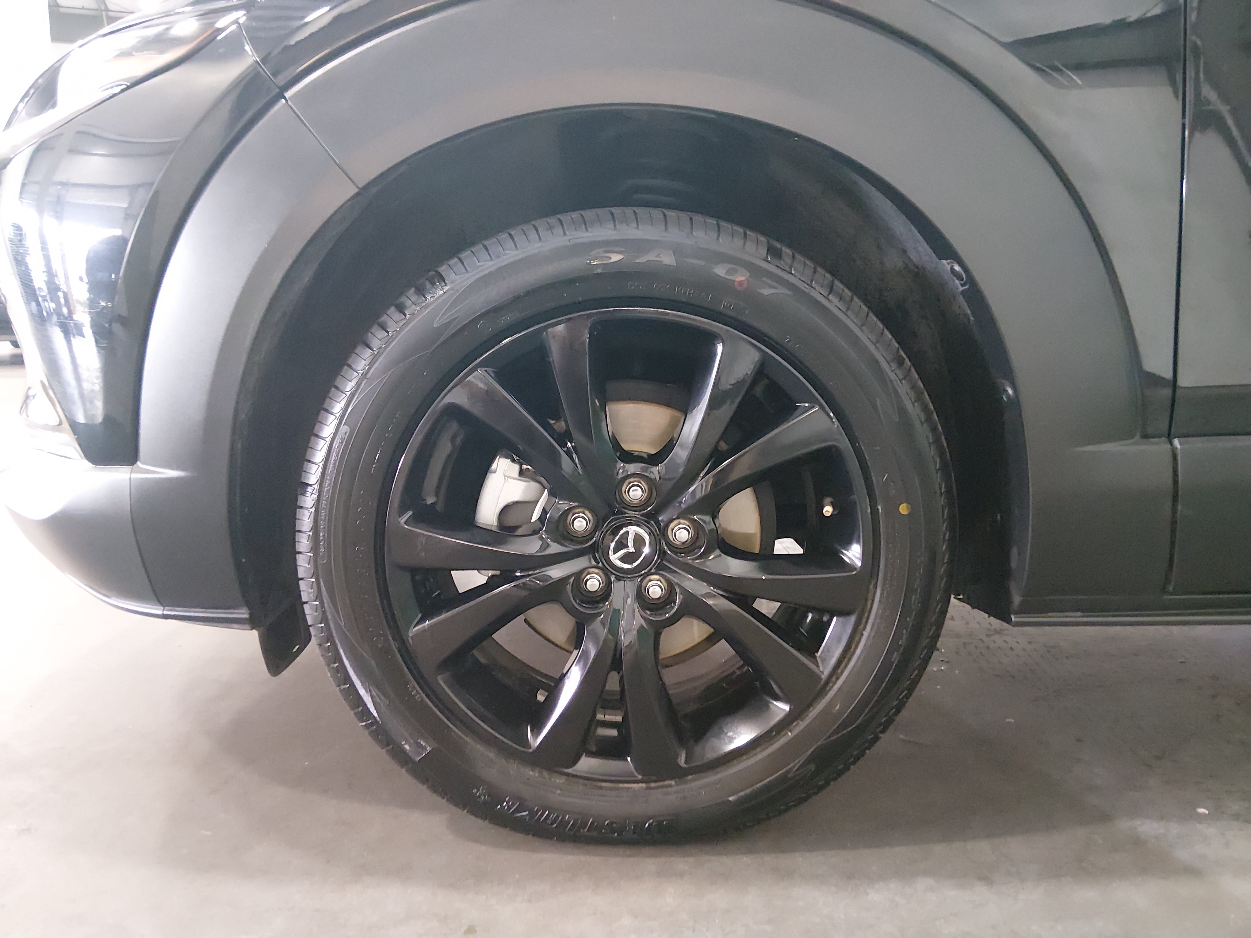 2024 Mazda CX-30 Select Sport - Photo 10