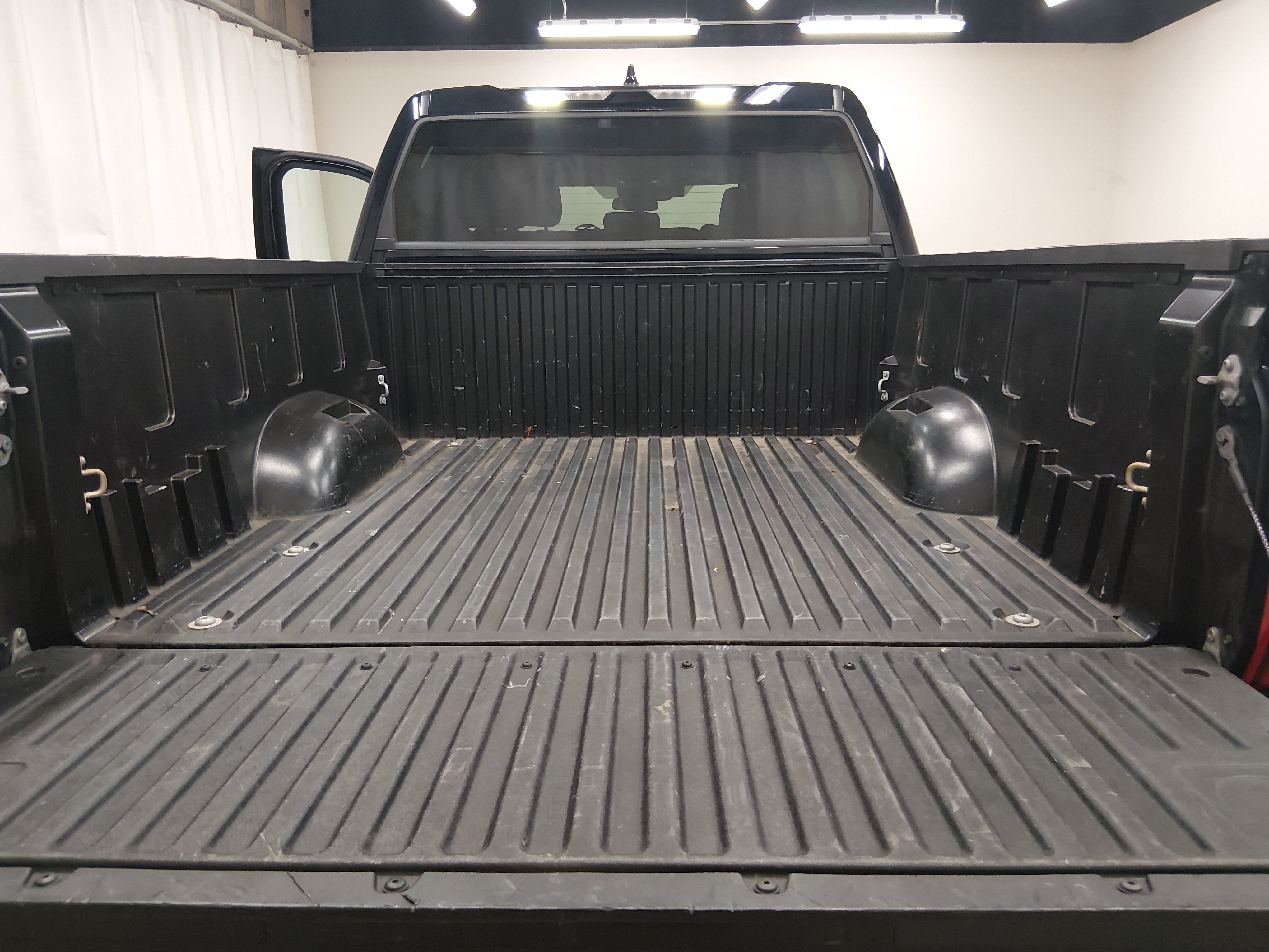 2022 Toyota Tundra SR - Photo 11