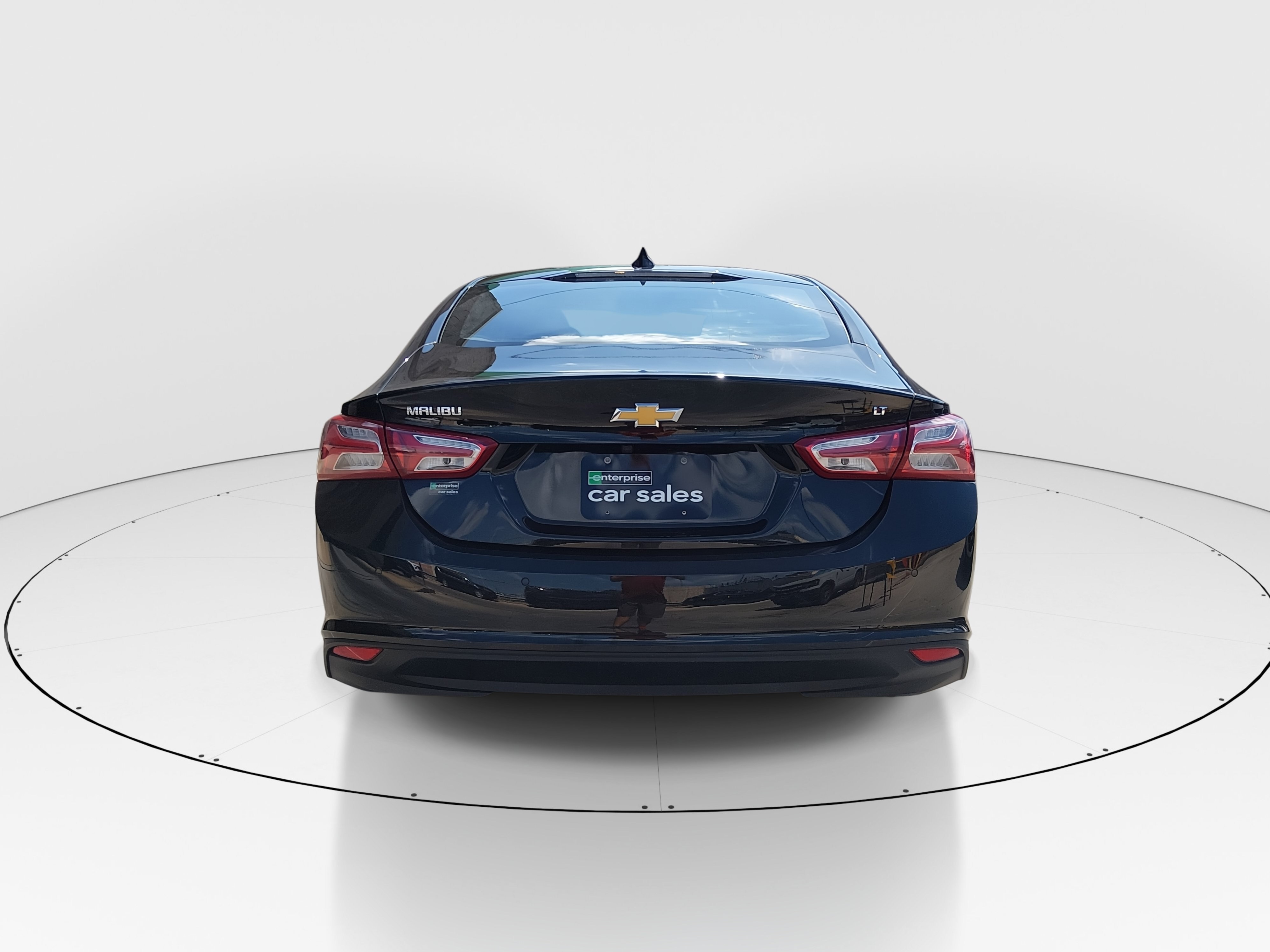 2024 Chevrolet Malibu 2LT - Photo 6