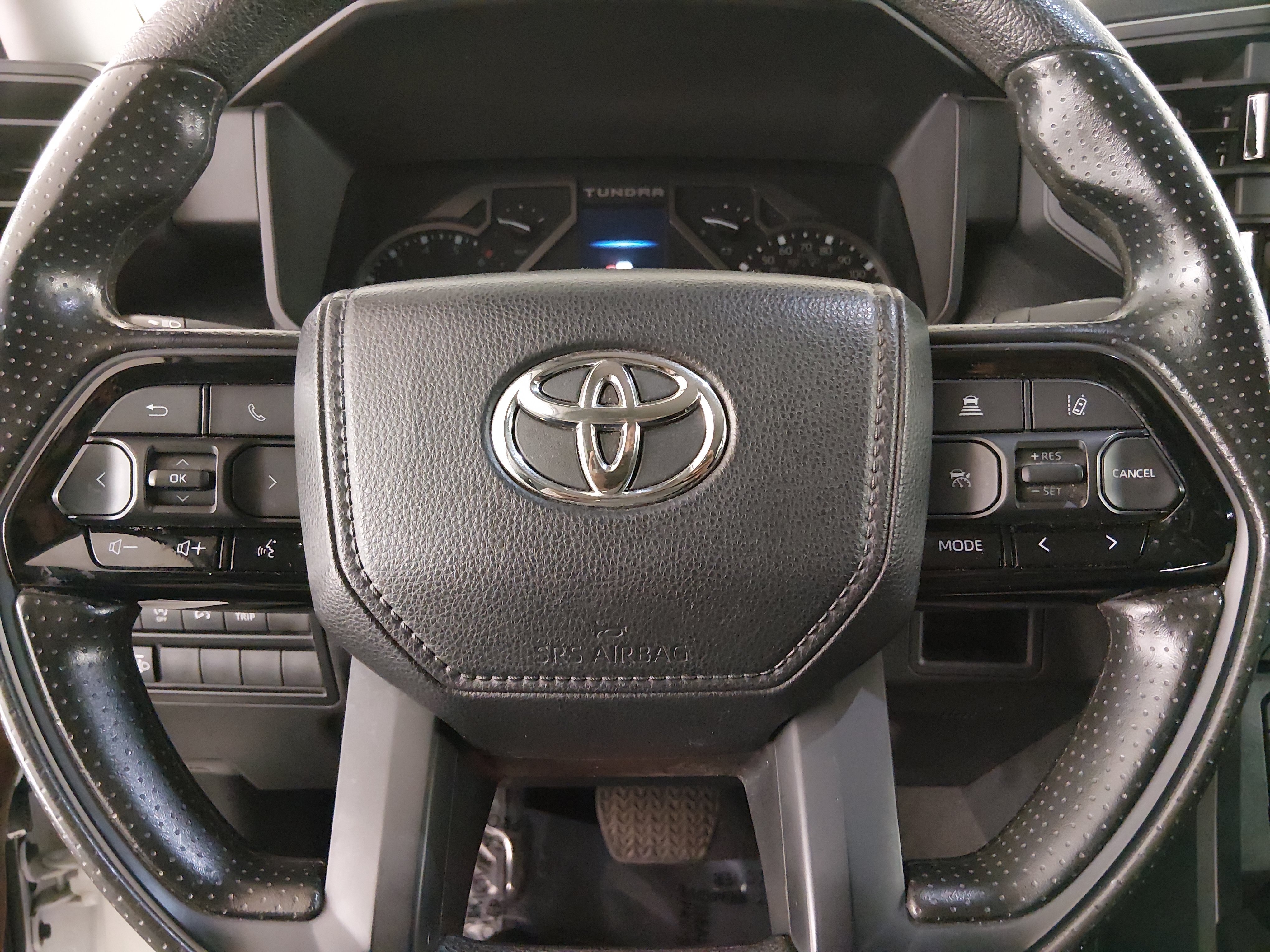 2022 Toyota Tundra SR - Photo 12