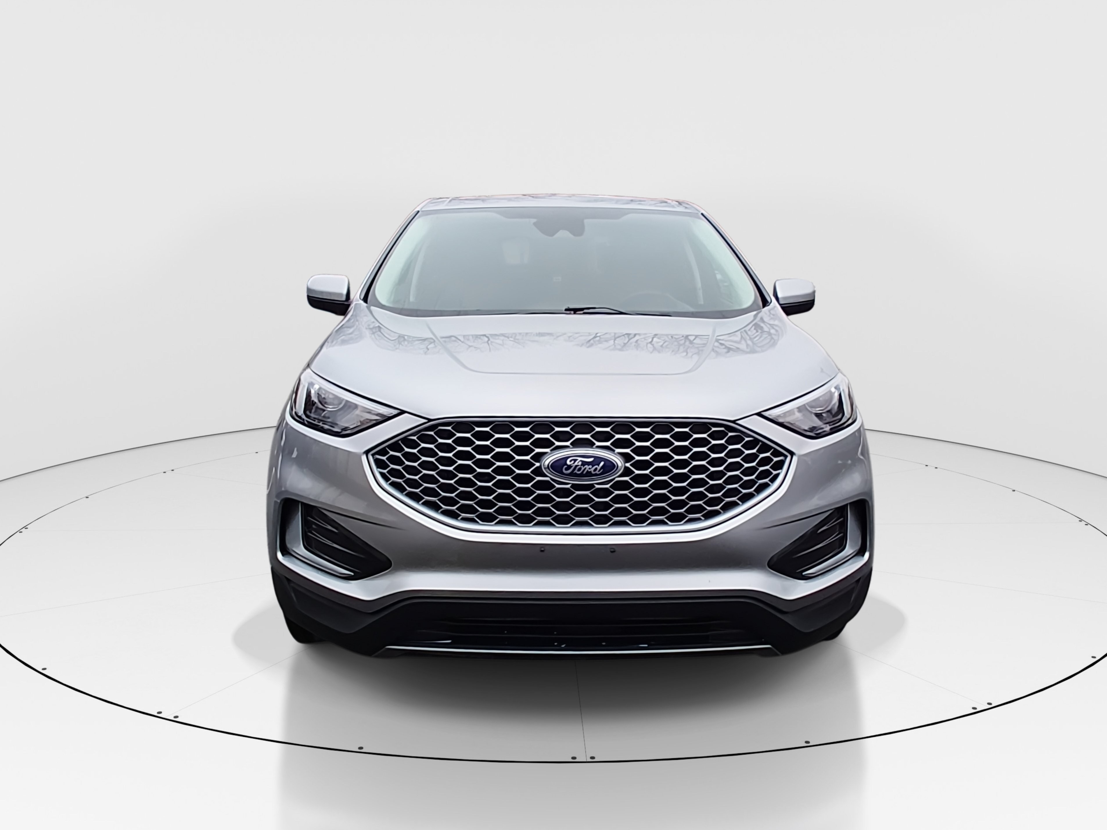 2024 Ford Edge SEL - Photo 2