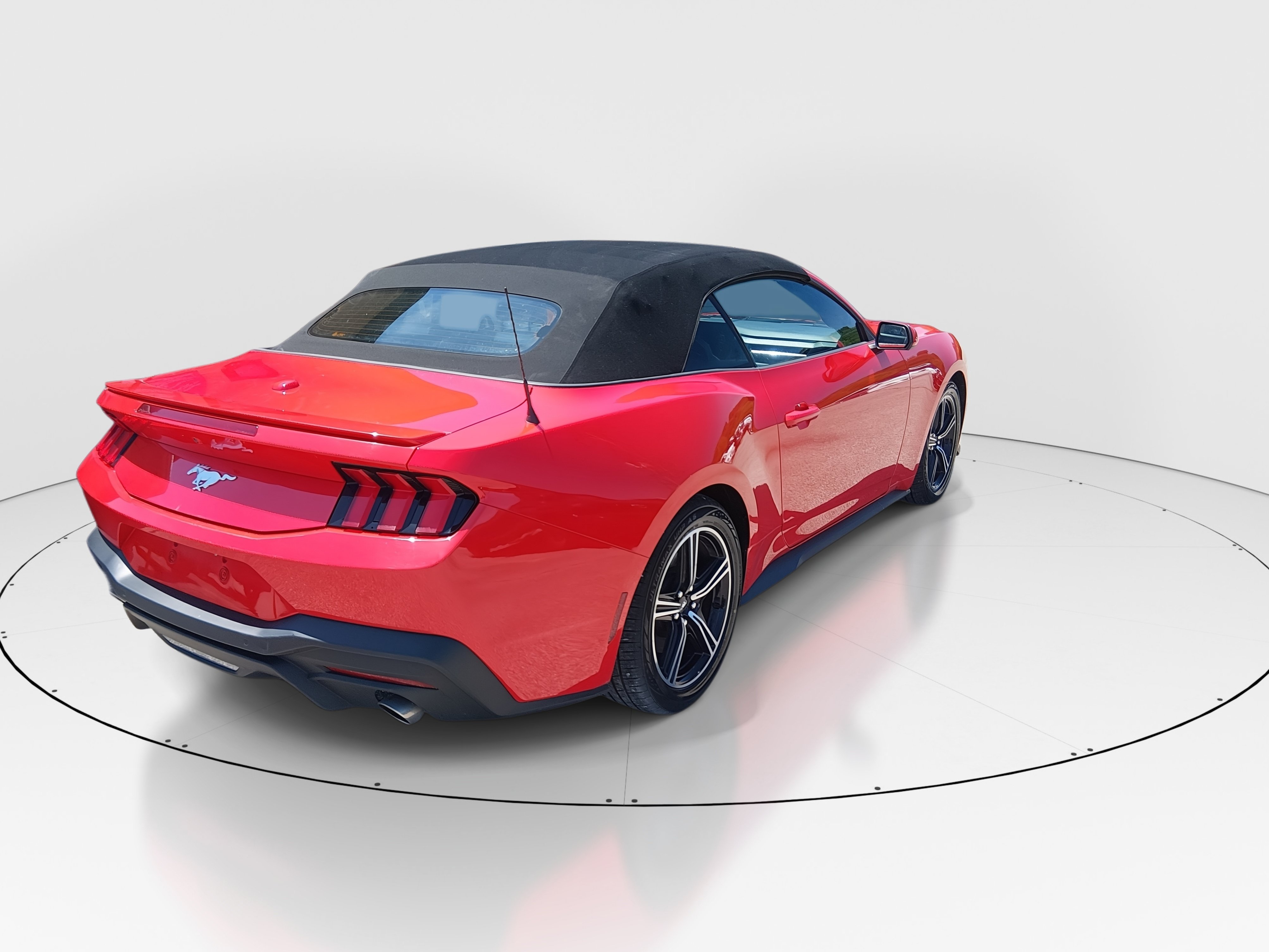 2024 Ford Mustang EcoBoost Premium - Photo 7