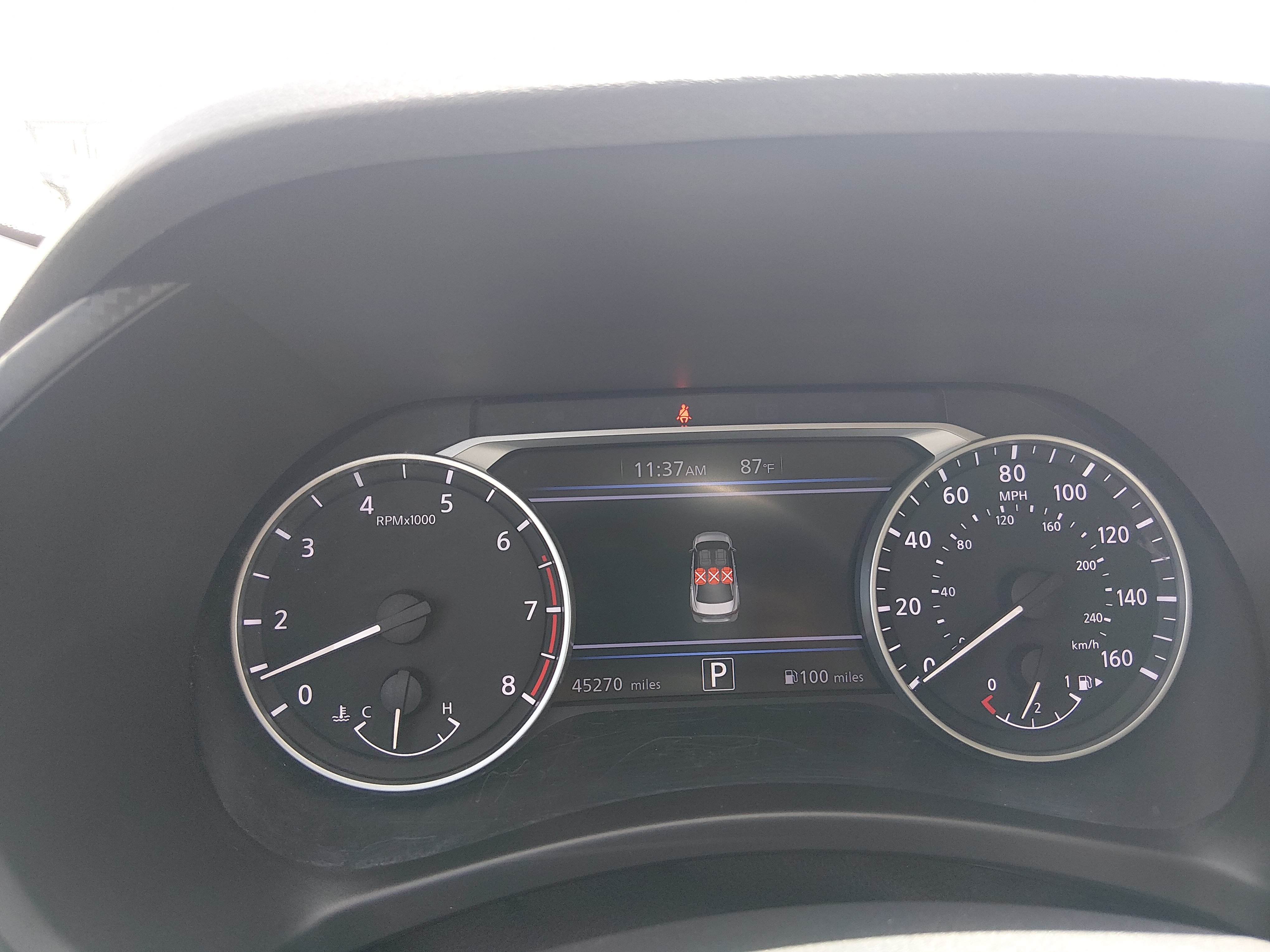 2025 Nissan Sentra SR - Photo 14