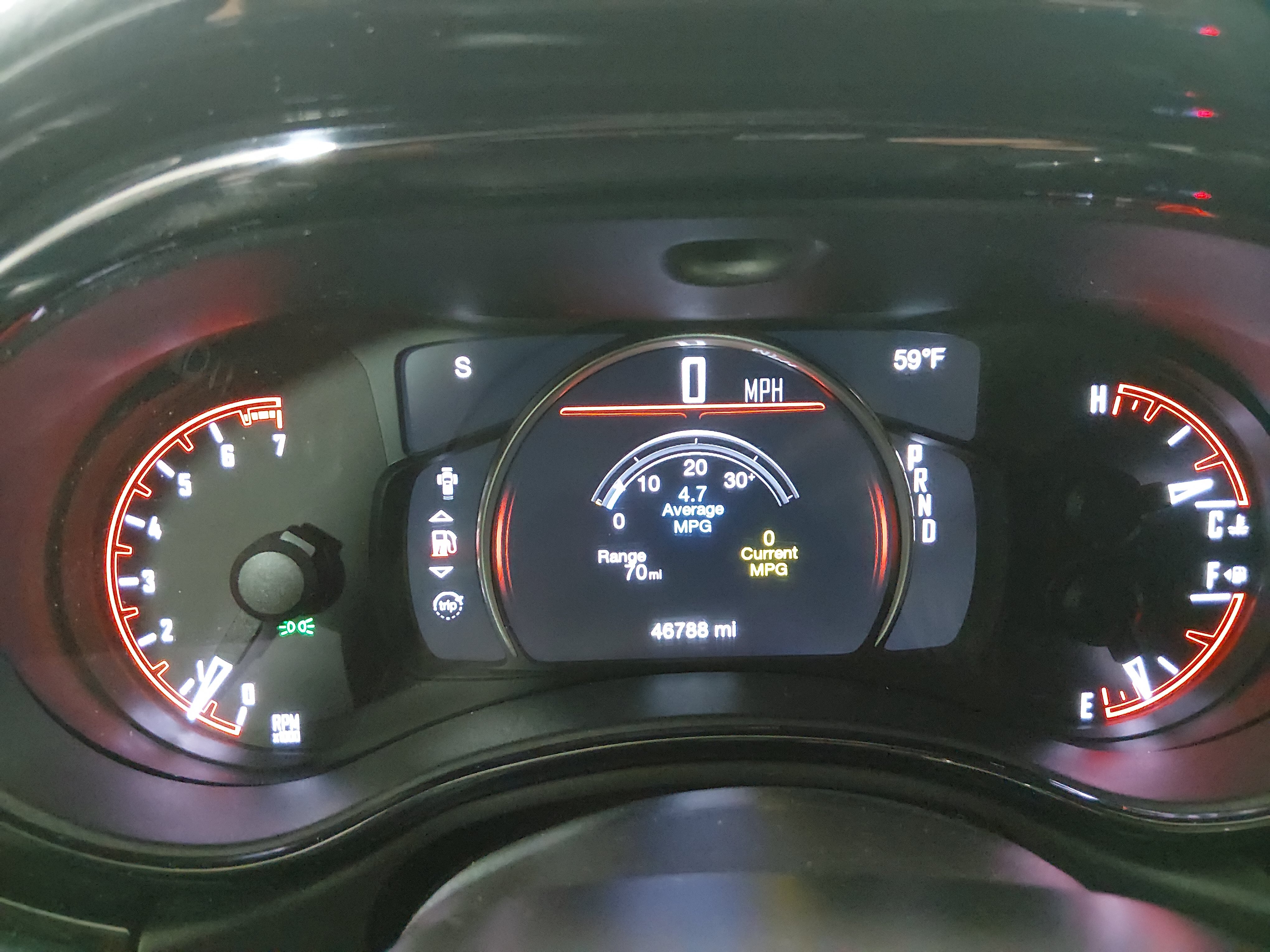 2024 Dodge Durango GT - Photo 14