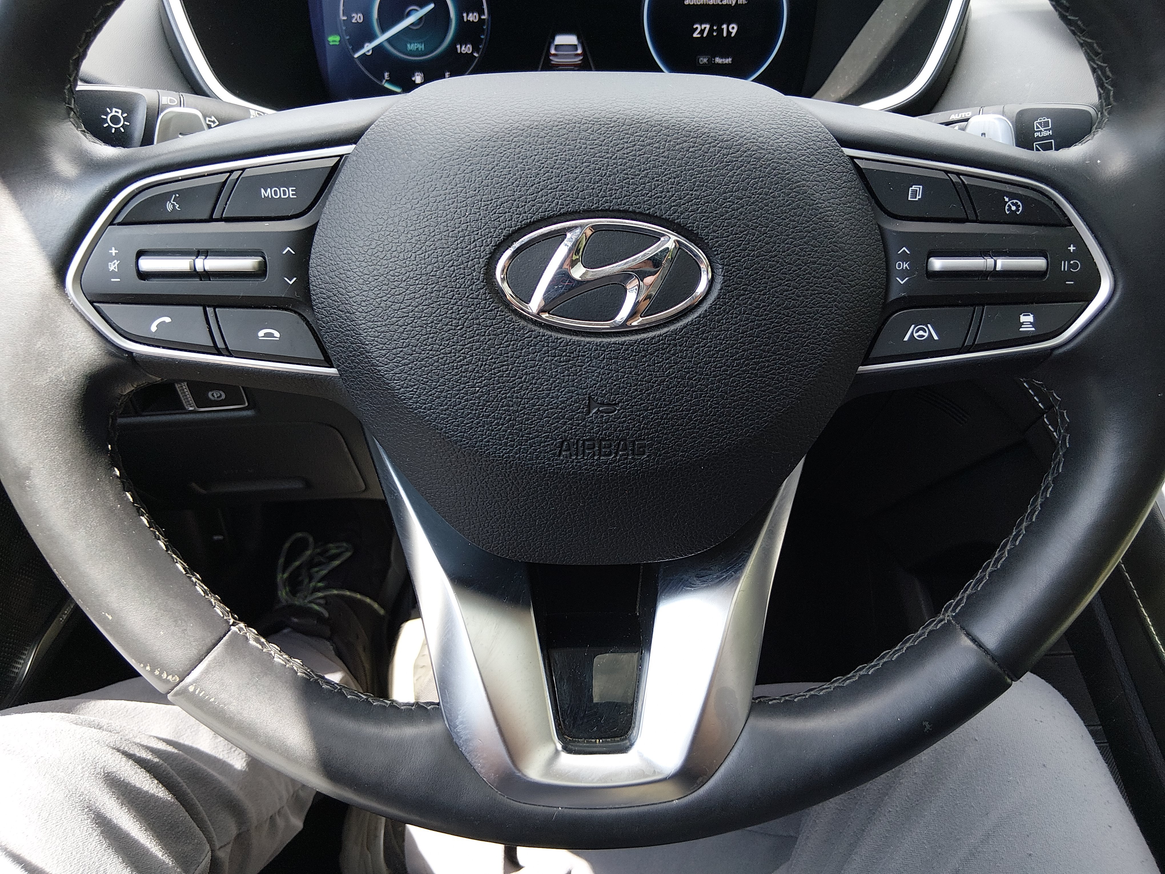 2023 Hyundai Santa Fe Limited PHEV - Photo 12