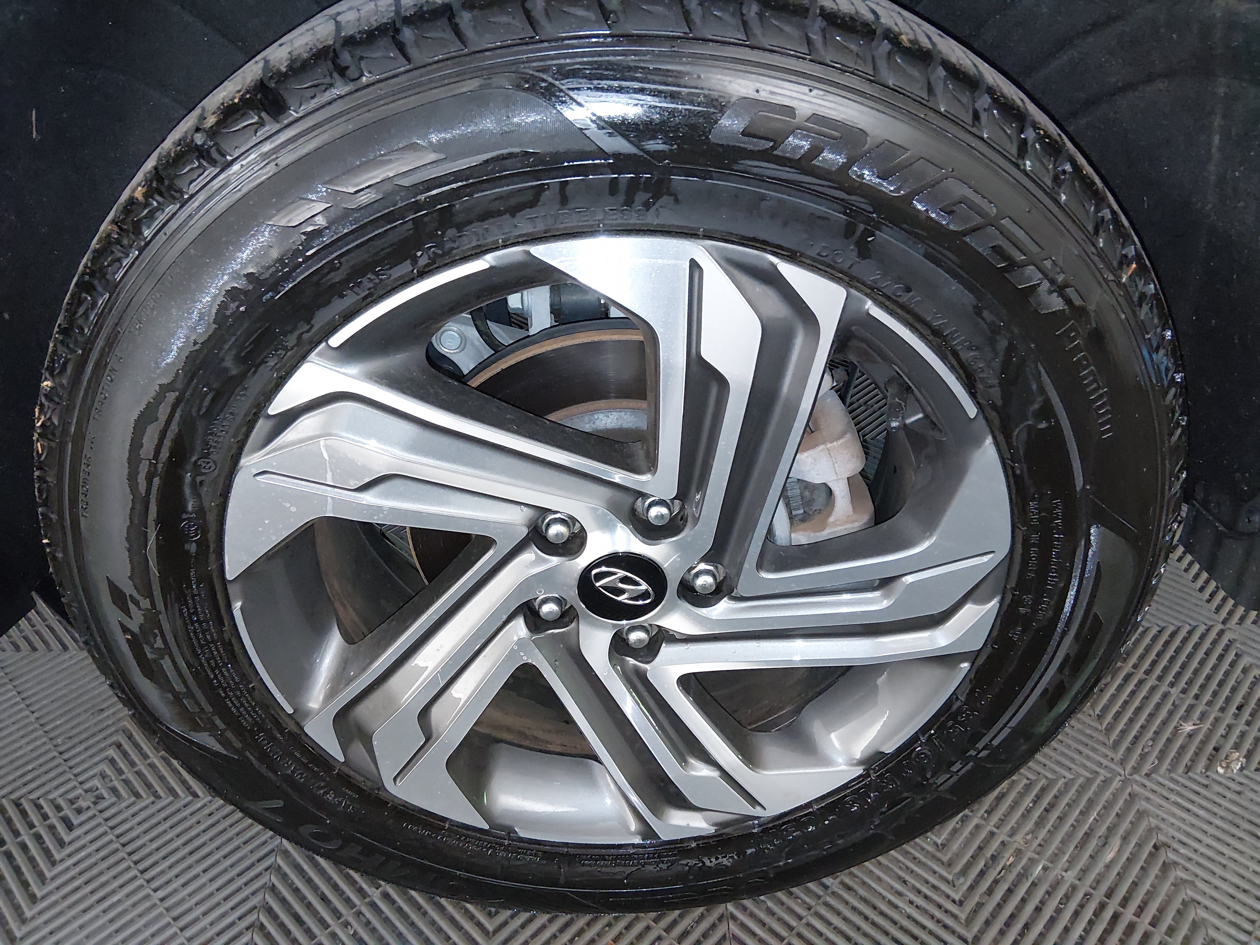 2023 Hyundai Santa Fe SEL - Photo 10