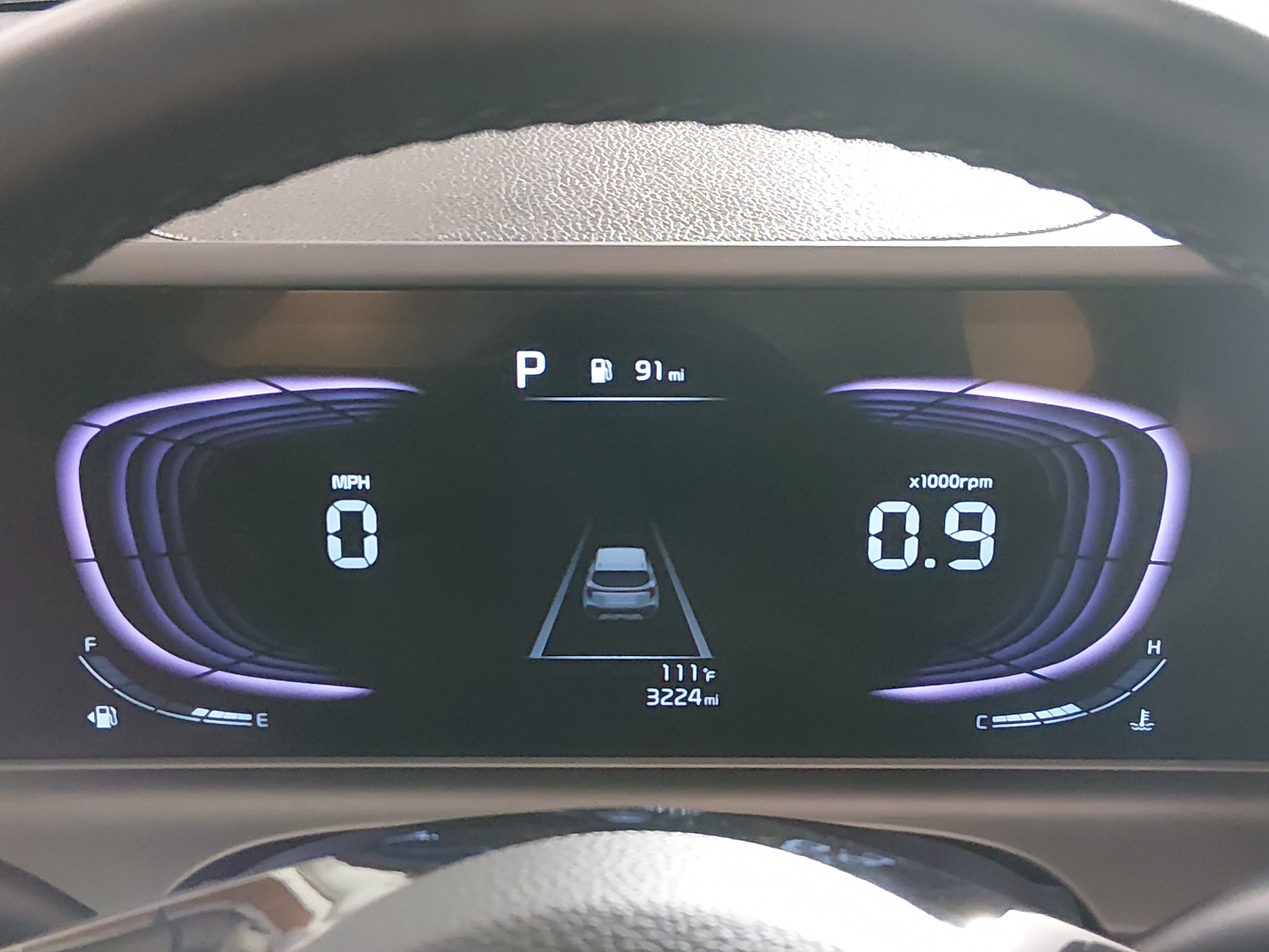 2025 Kia Seltos S - Photo 13