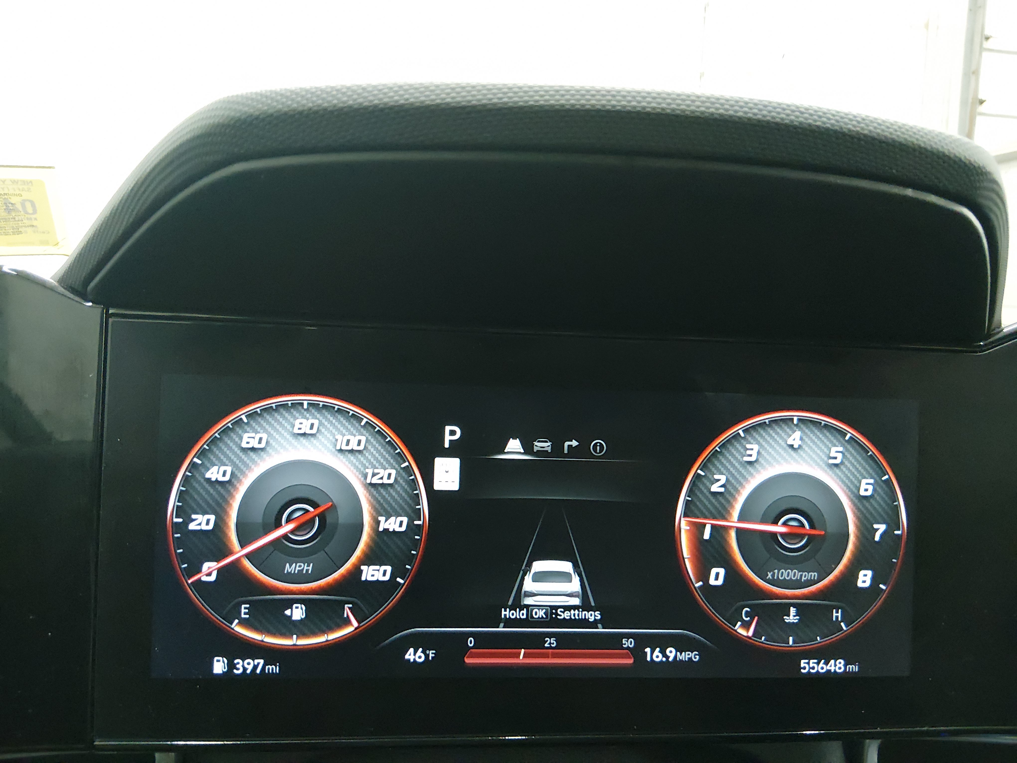 2024 Hyundai Elantra Limited - Photo 14