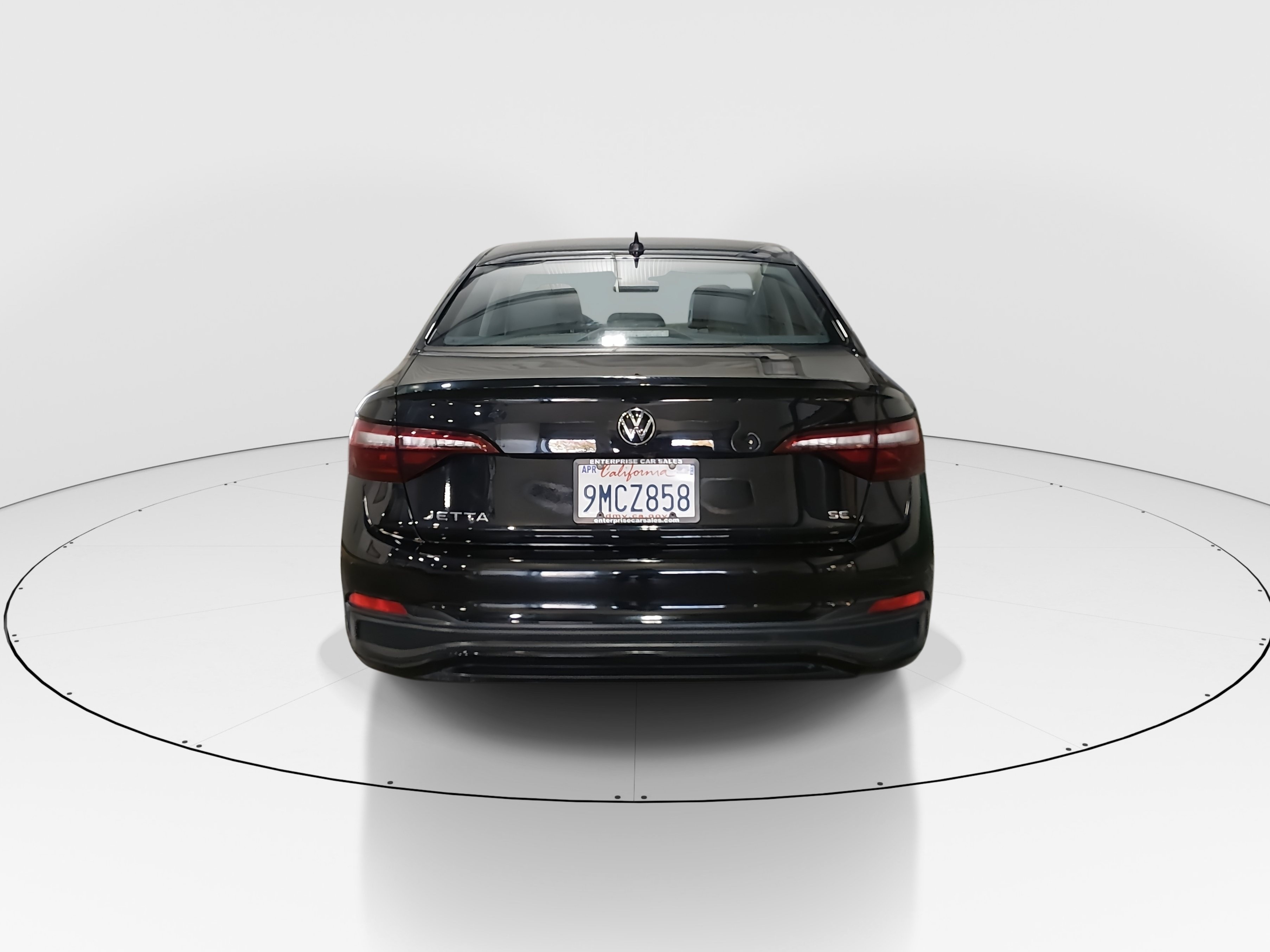 2024 Volkswagen Jetta SE - Photo 6