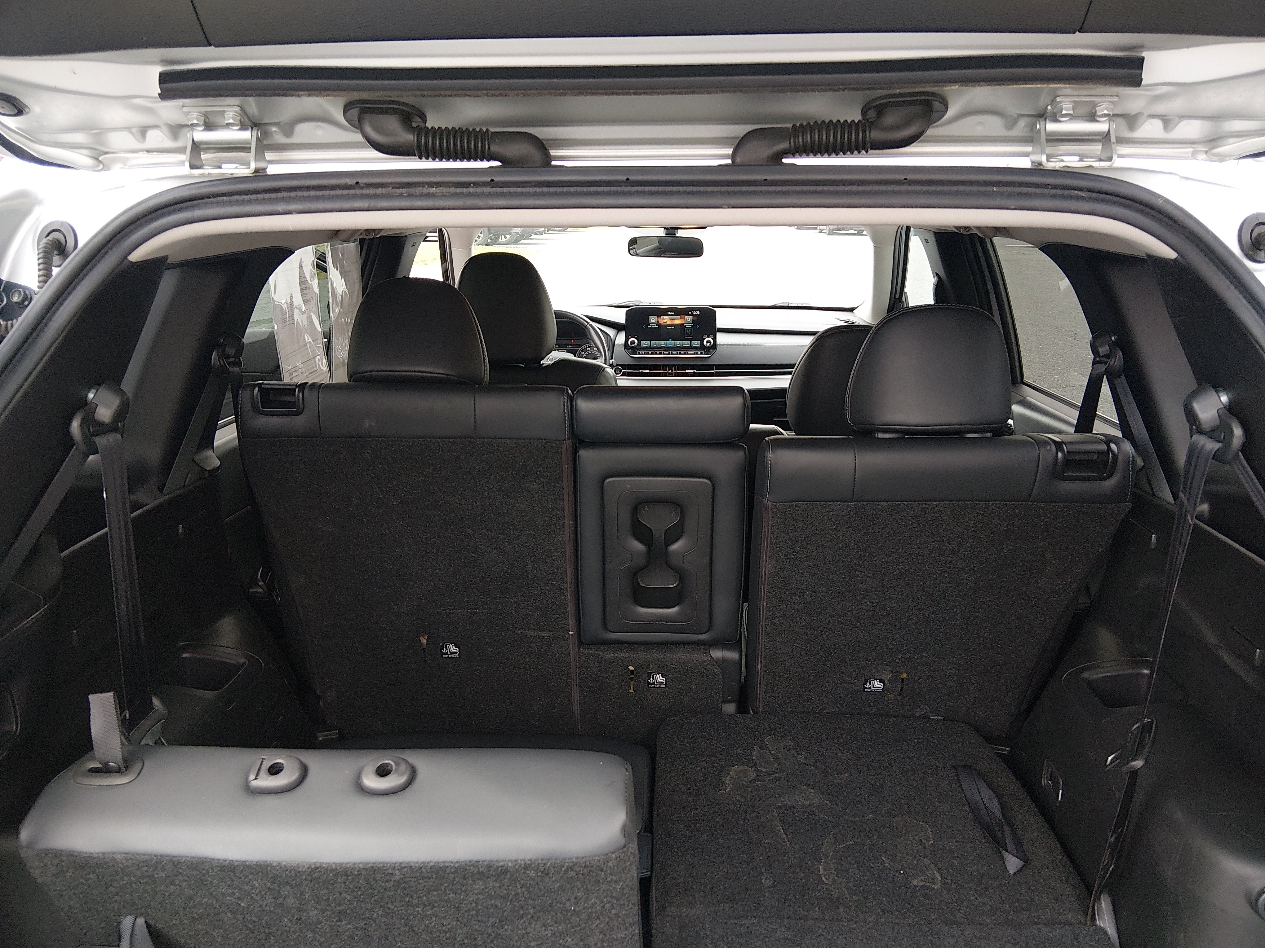 2024 Mitsubishi Outlander SE - Photo 12