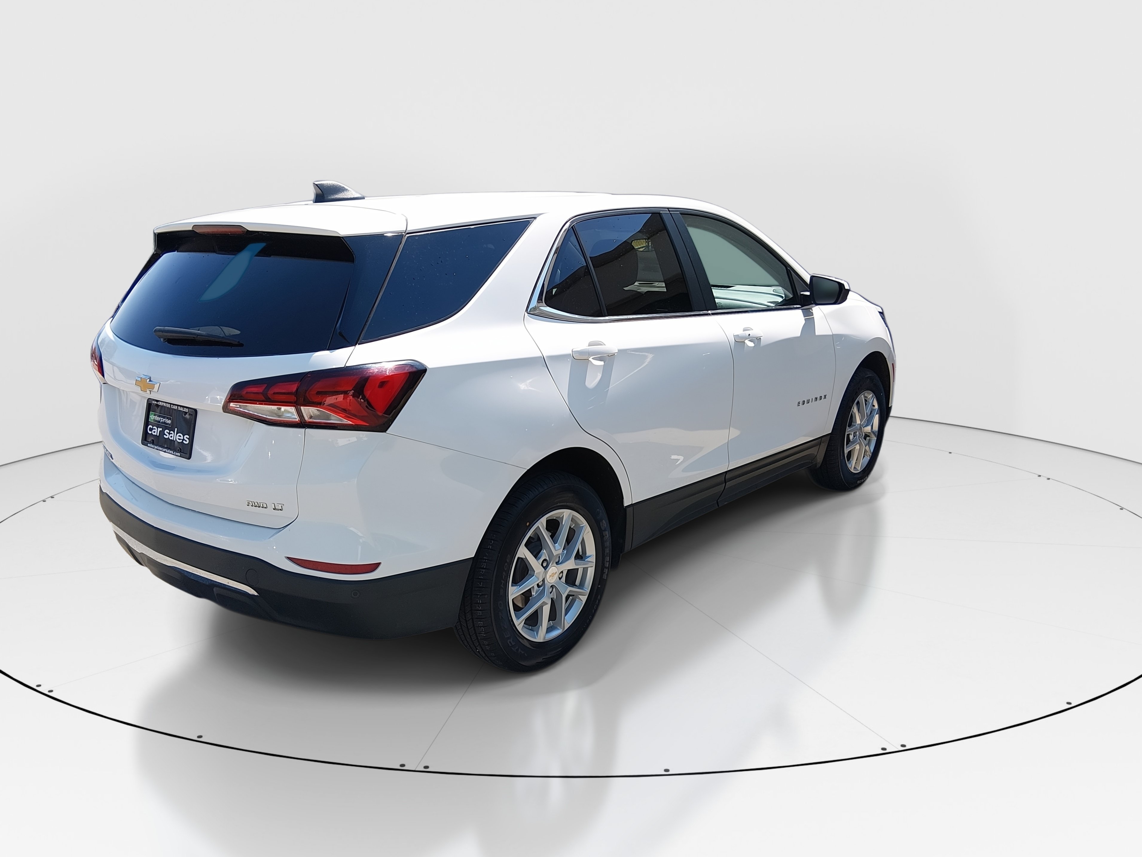 2024 Chevrolet Equinox LT - Photo 7